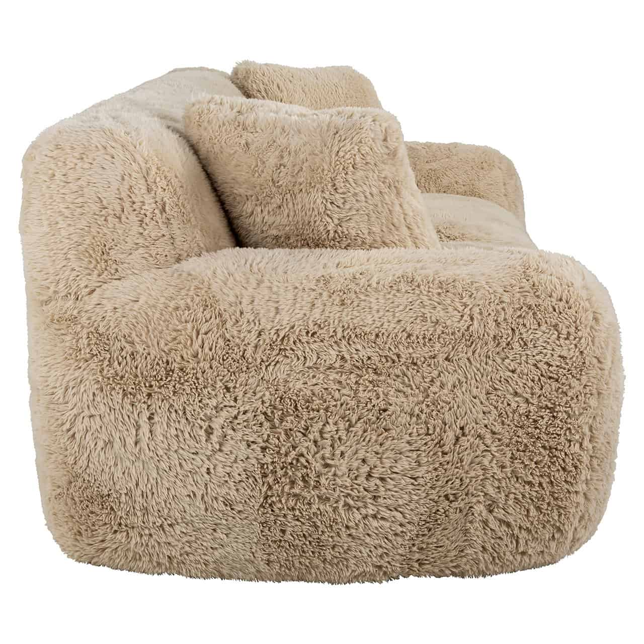 Sofa Comfy Yakety Yak Sand