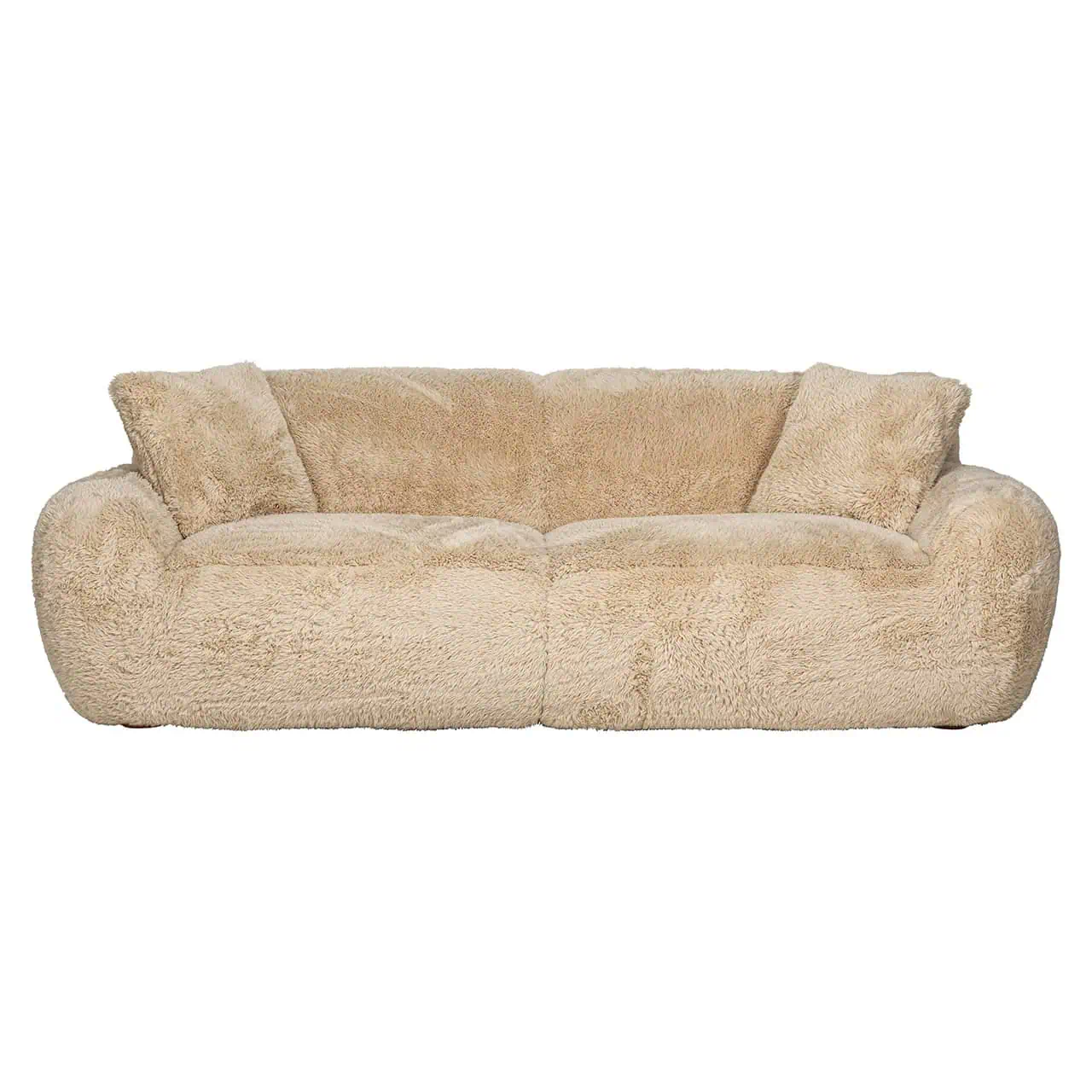 Sofa Comfy Yakety Yak Sand