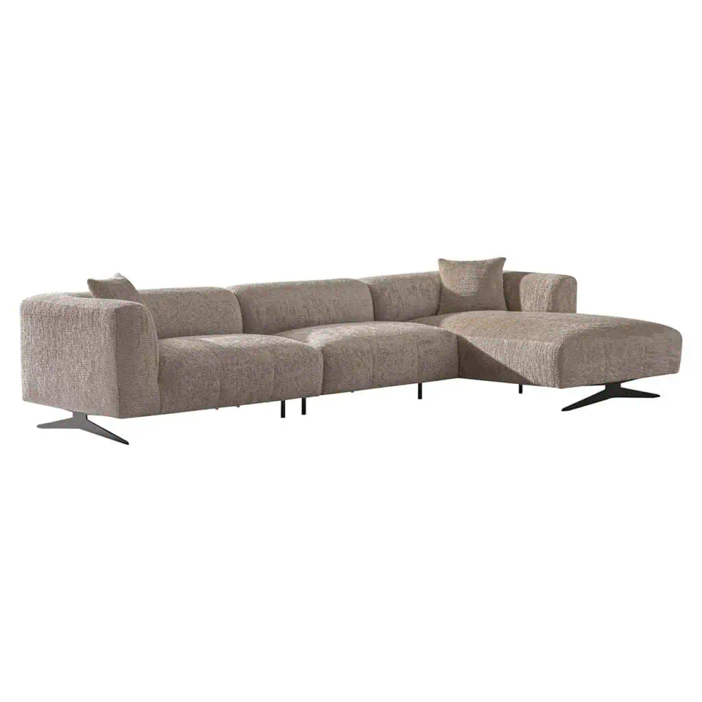 Sofa Hoxton Lounge Beige