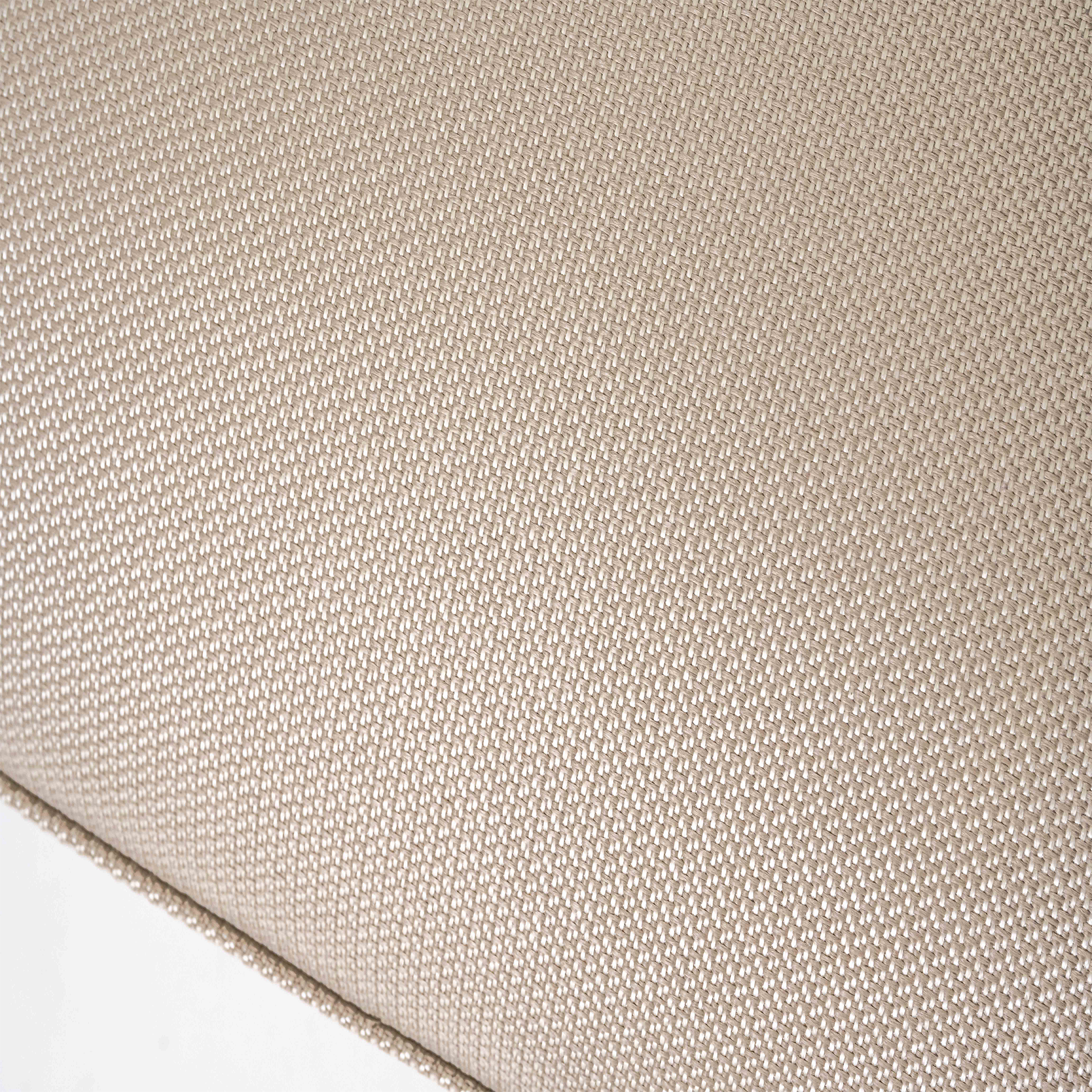 Outdoor Armchair Melan - Beige 100x88x76cm