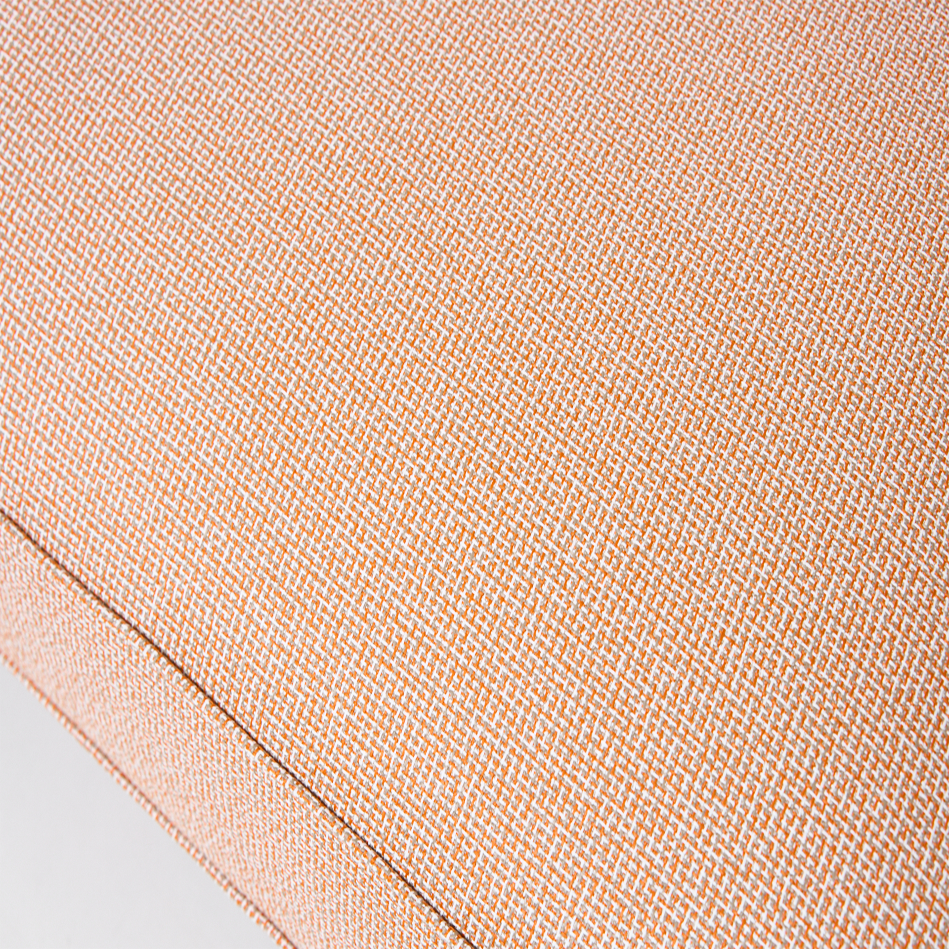 Outdoor Sofa Melan - Light Pink 212x88x76cm