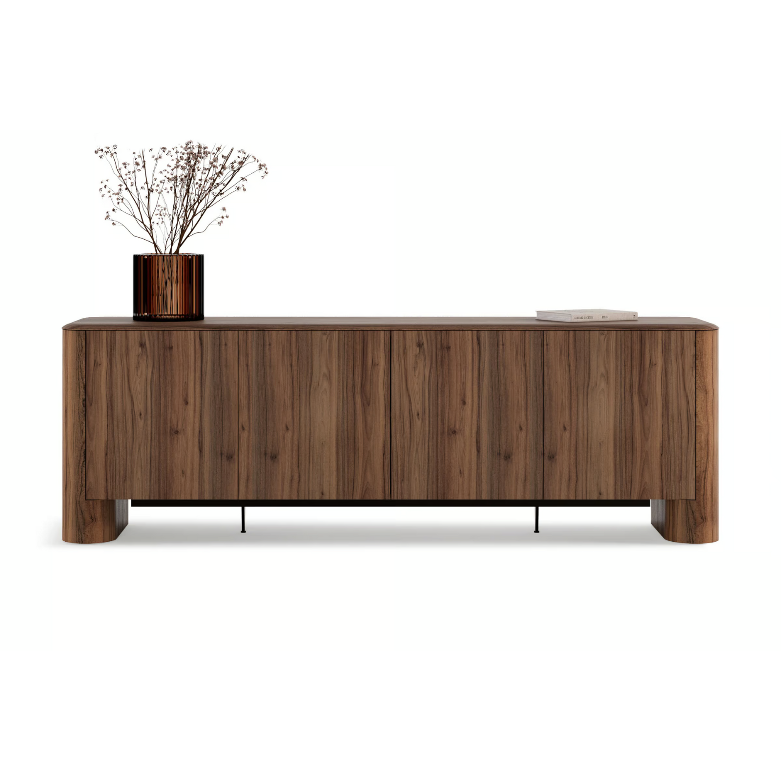 Sideboard Enna Wood