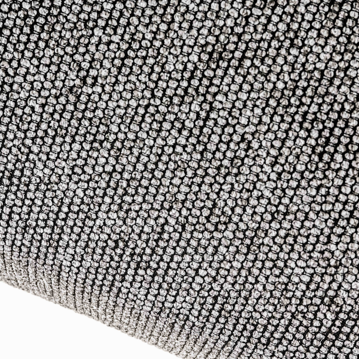 Outdoor Armchair Zerio - Black 100x98x70cm