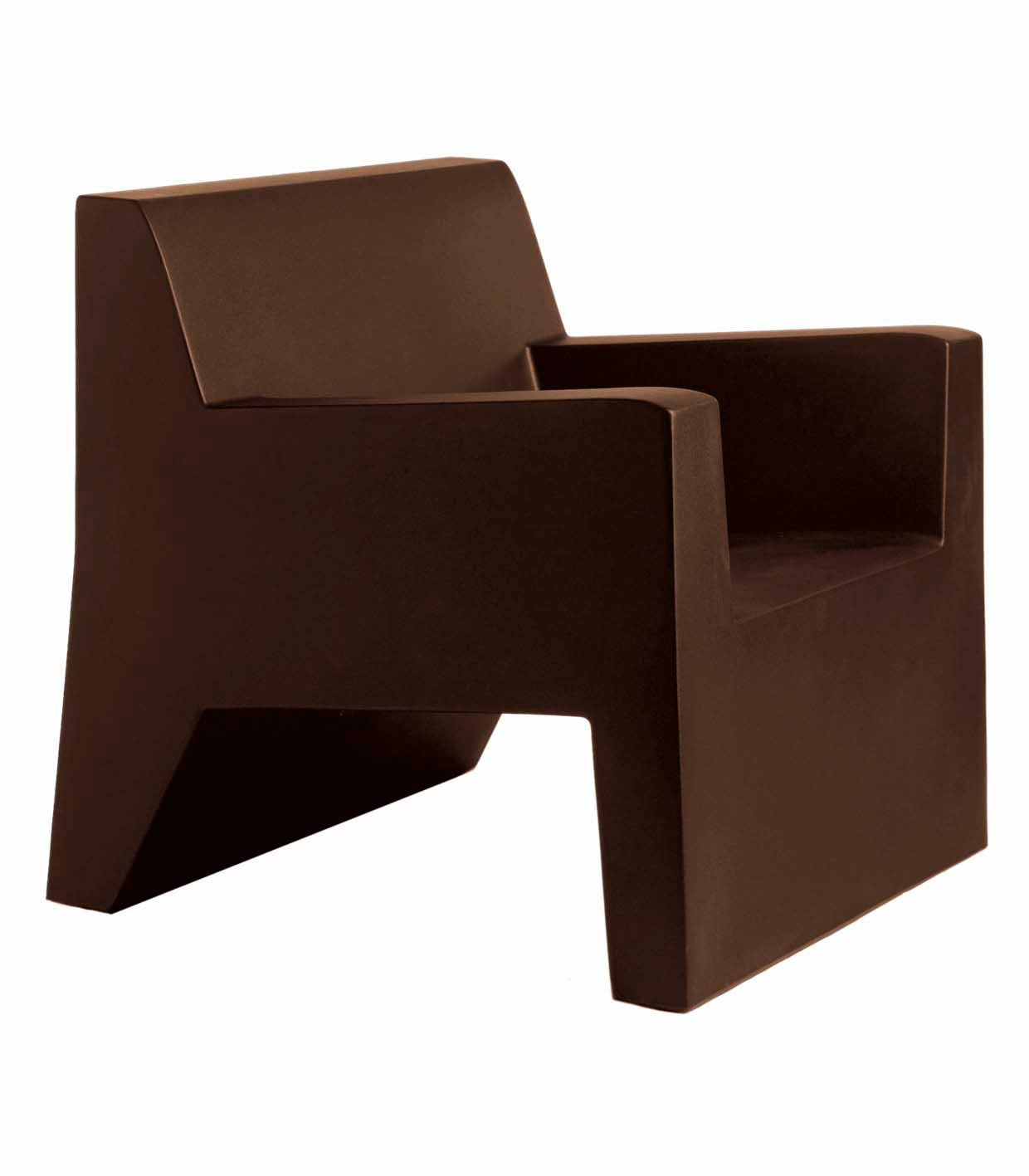 Jut Lounge Chair