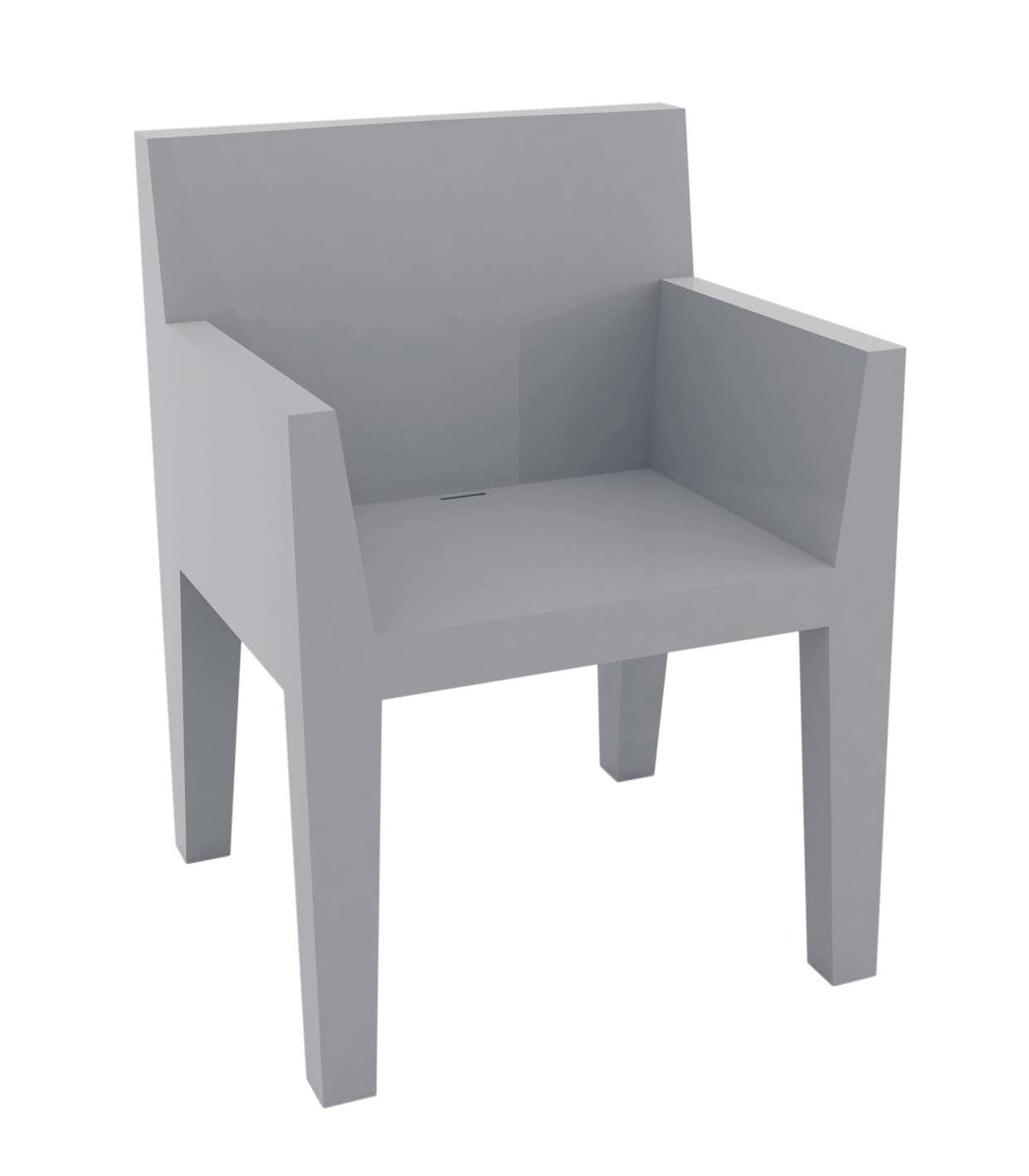Jut Armchair