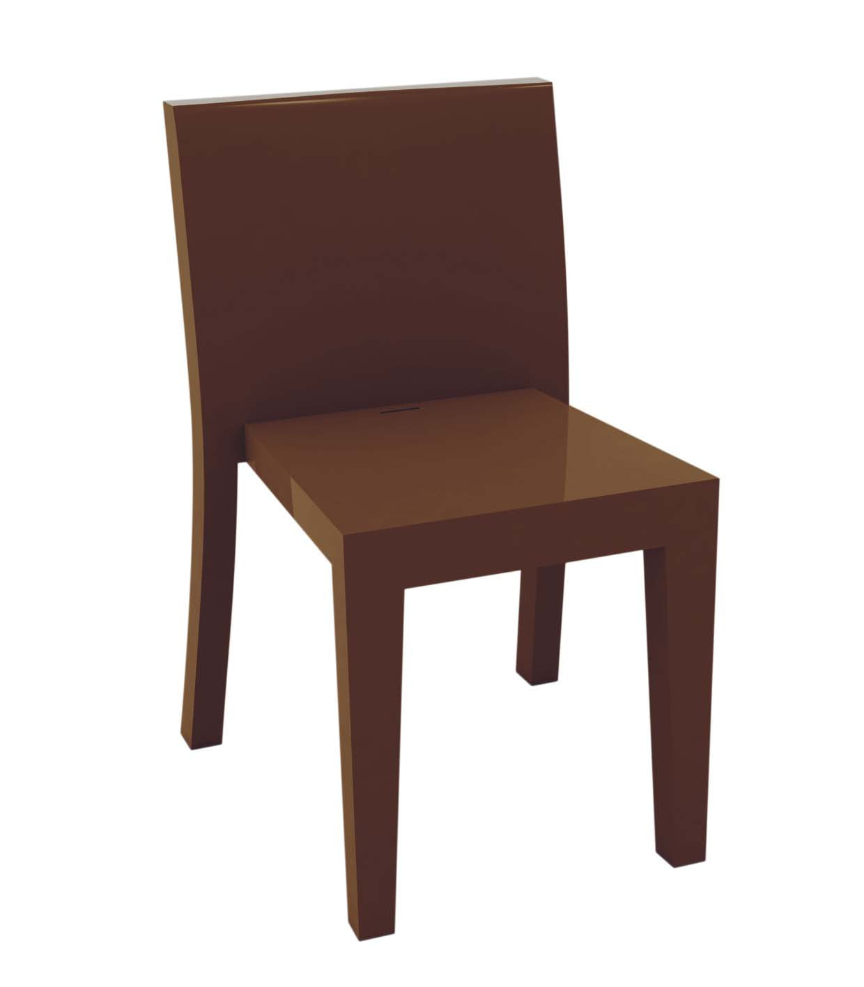 Jut Chair