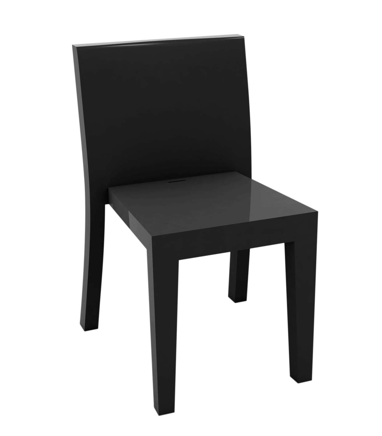 Jut Chair
