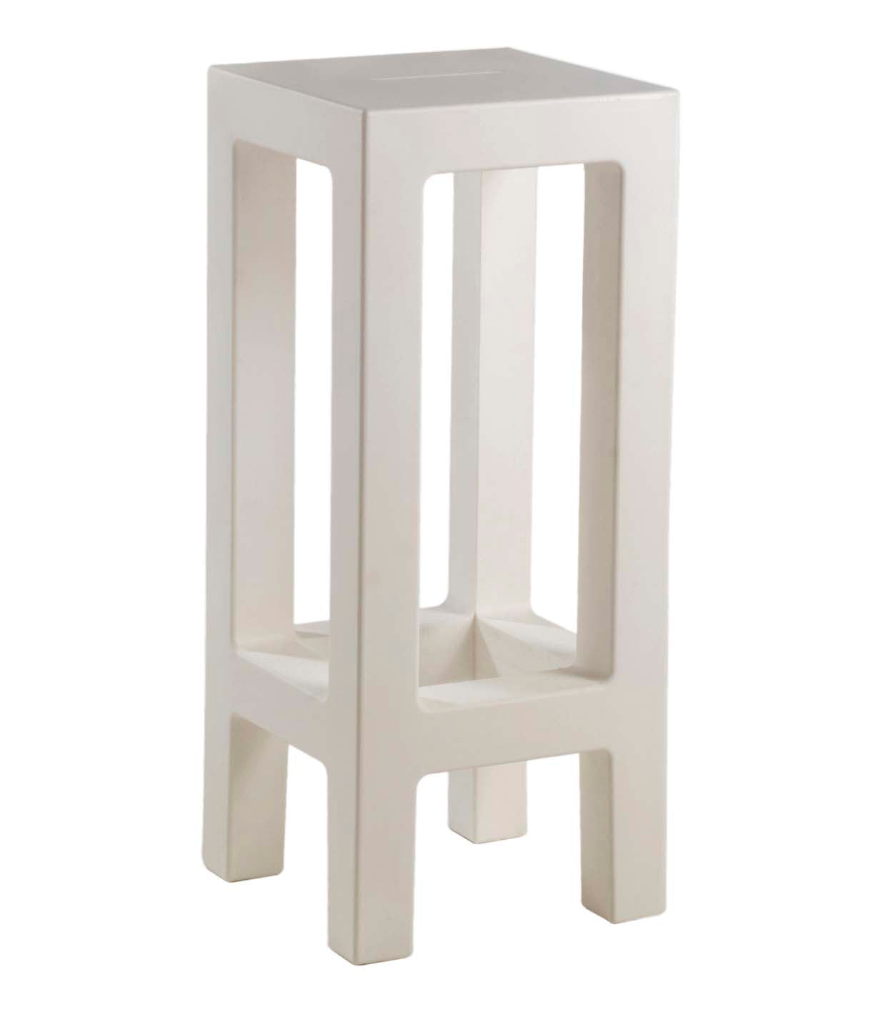 Jut Bar Stool