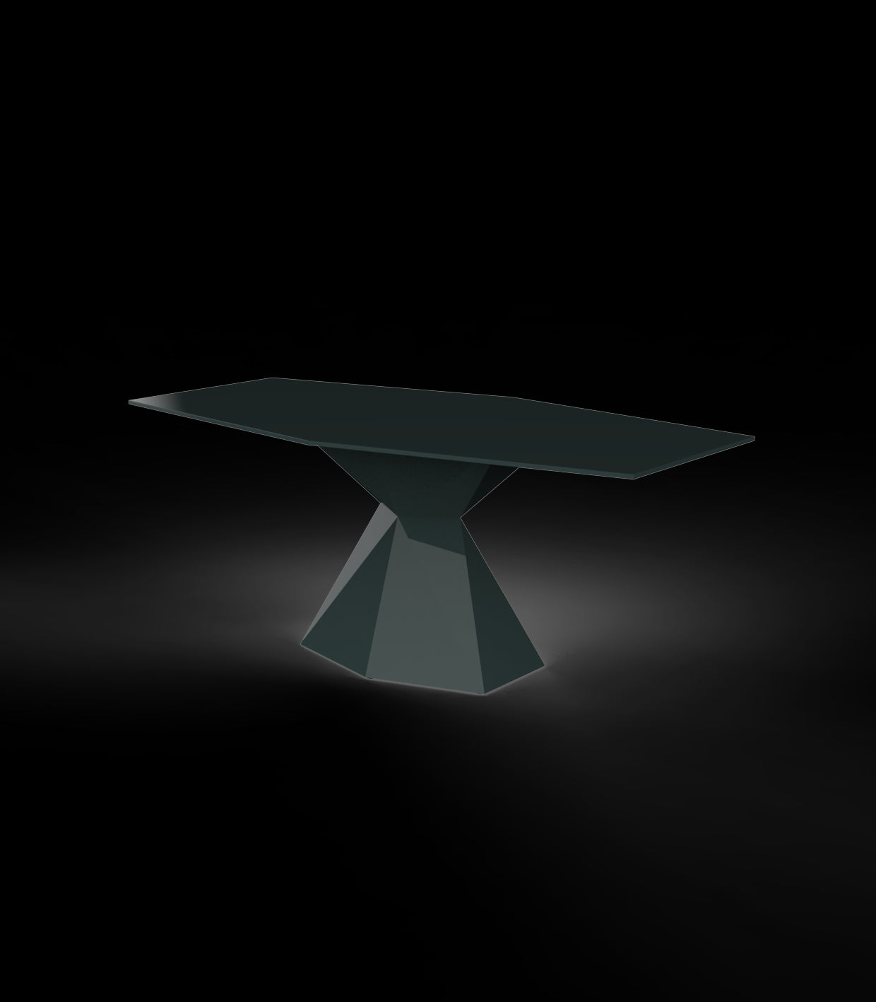 Vertex Table