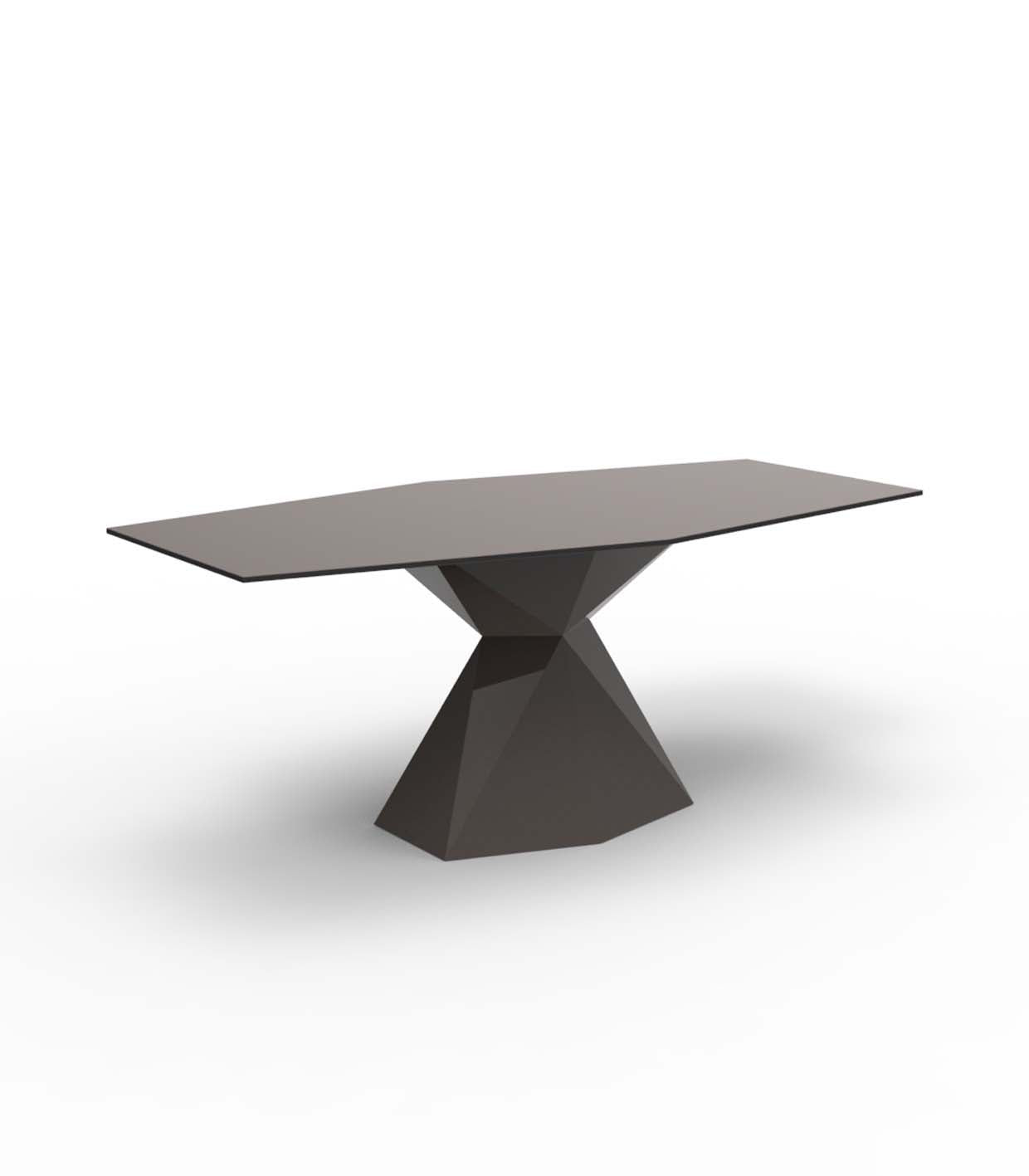 Vertex Table