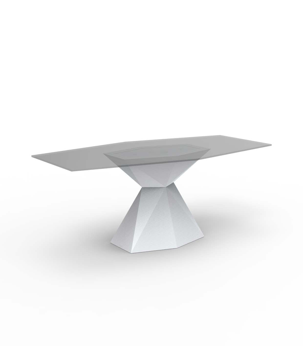 Vertex Table