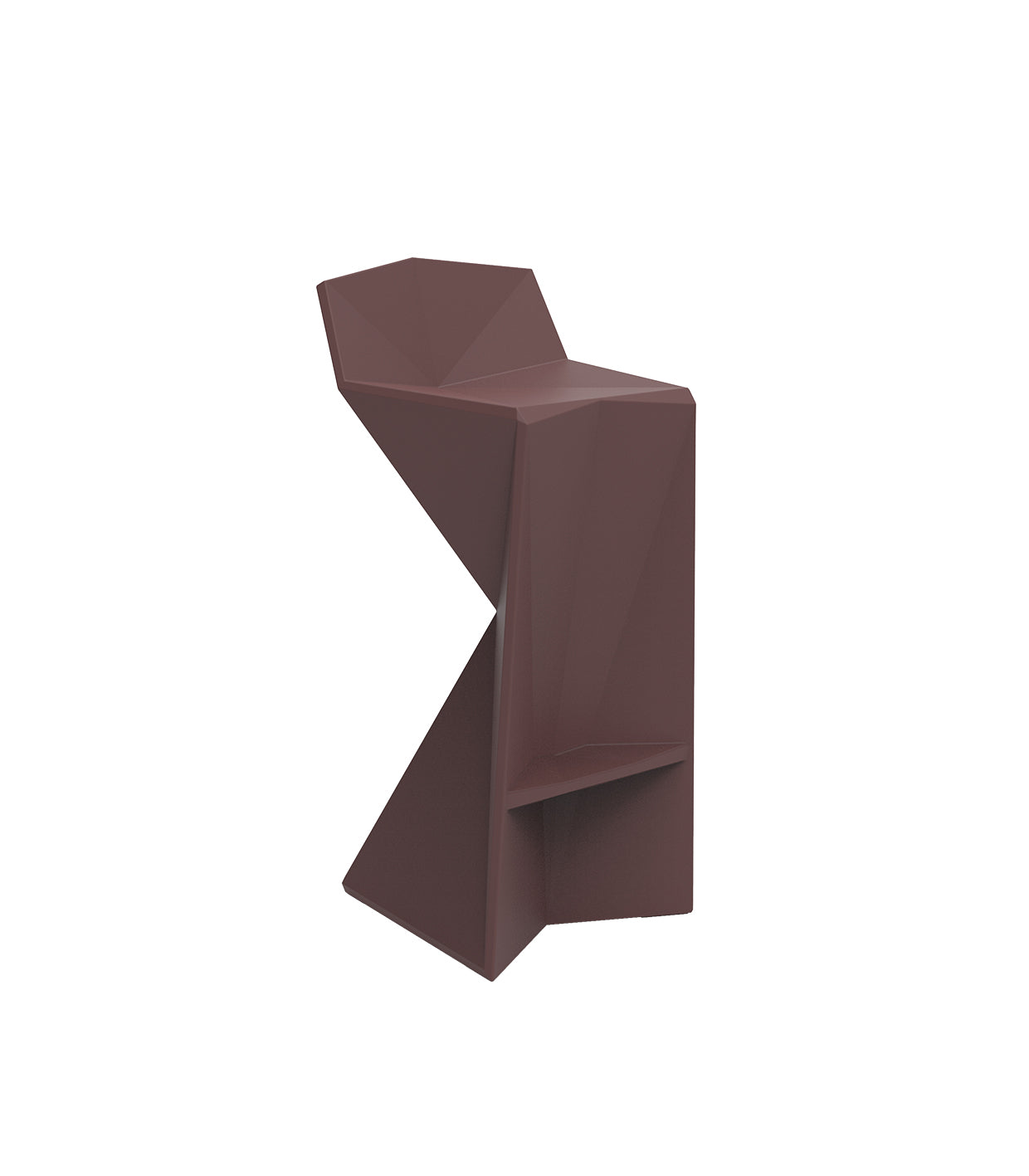 Vertex Bar Stool