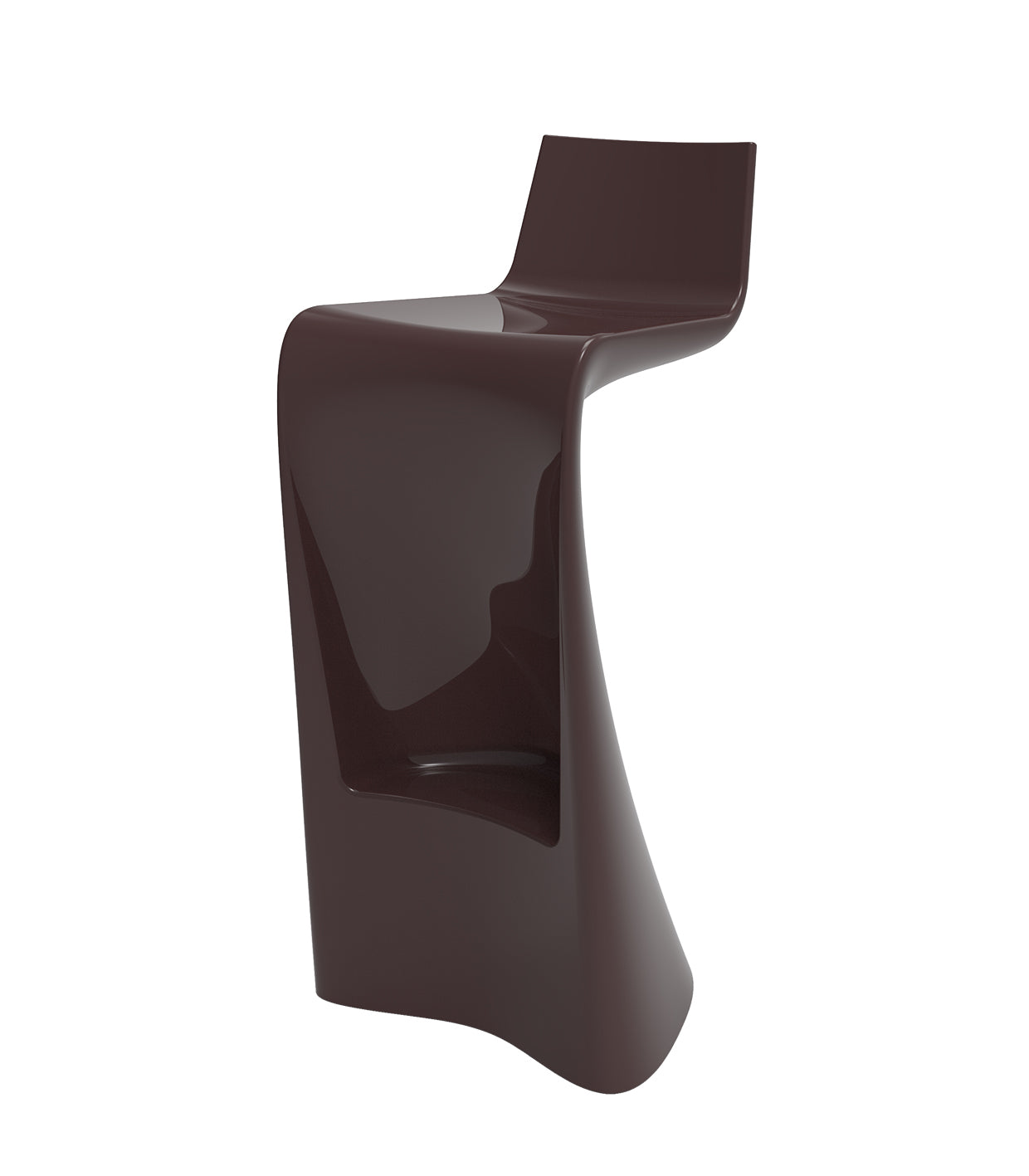 Wing Bar Stool