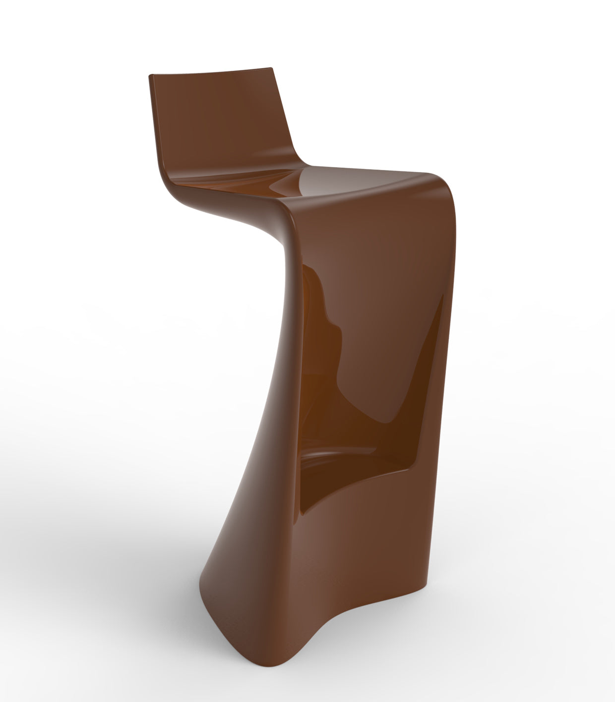 Wing Bar Stool