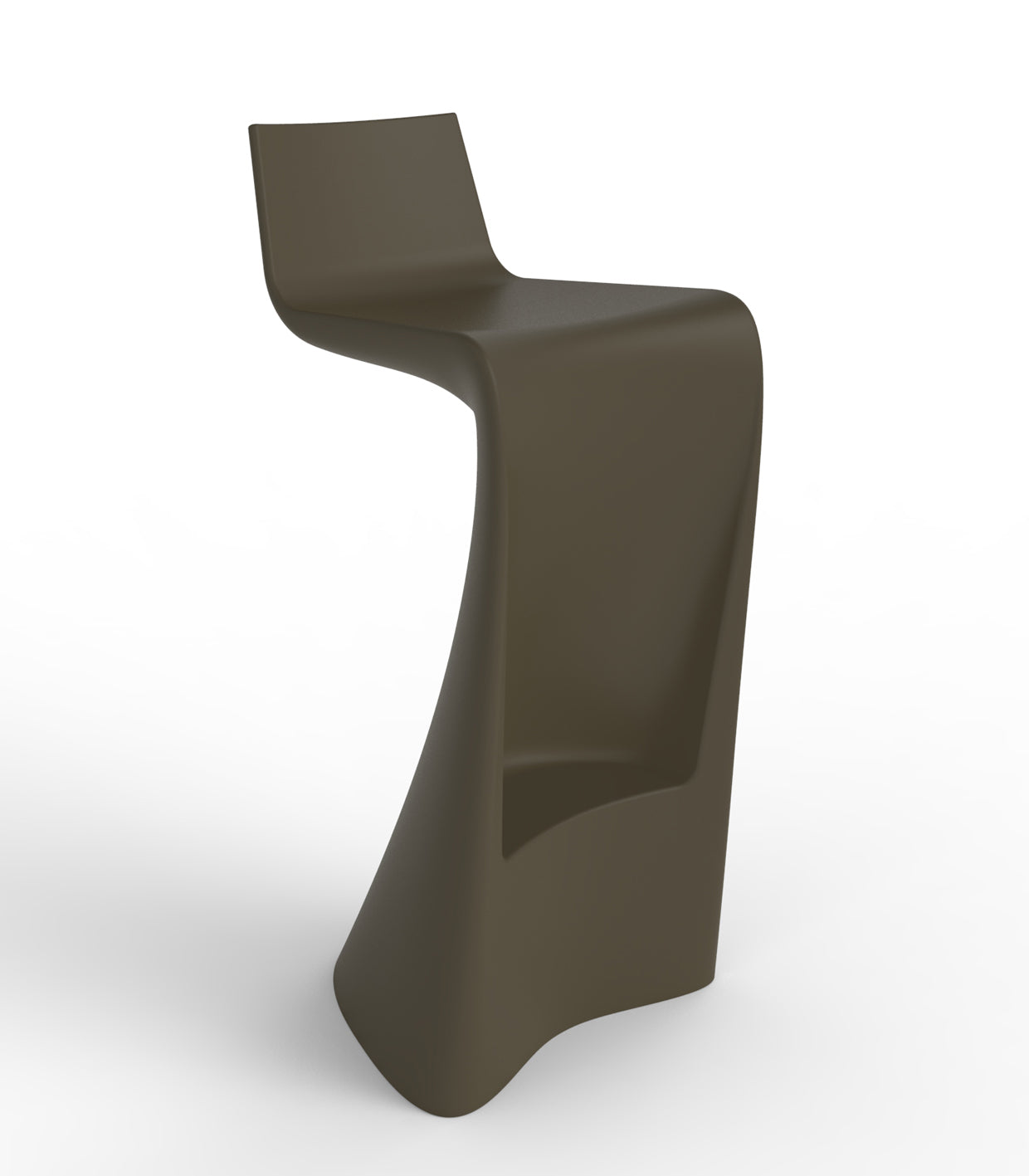 Wing Bar Stool