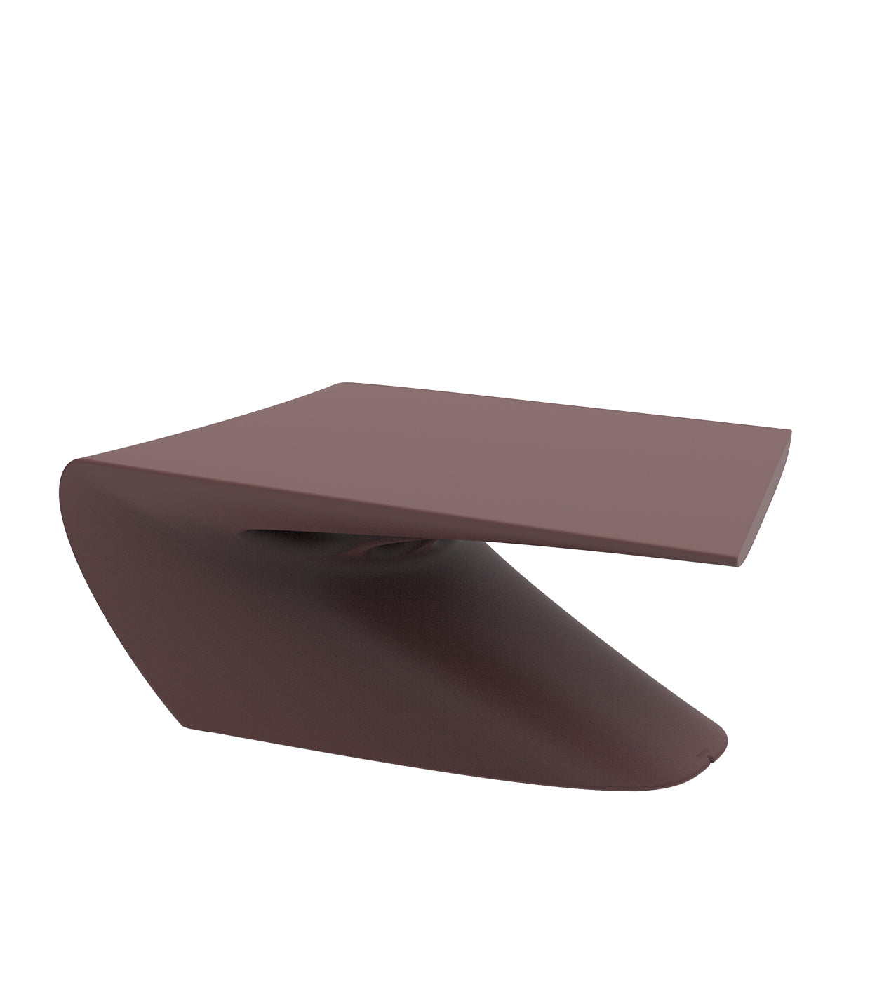 Wing Coffee Table 116X79X46