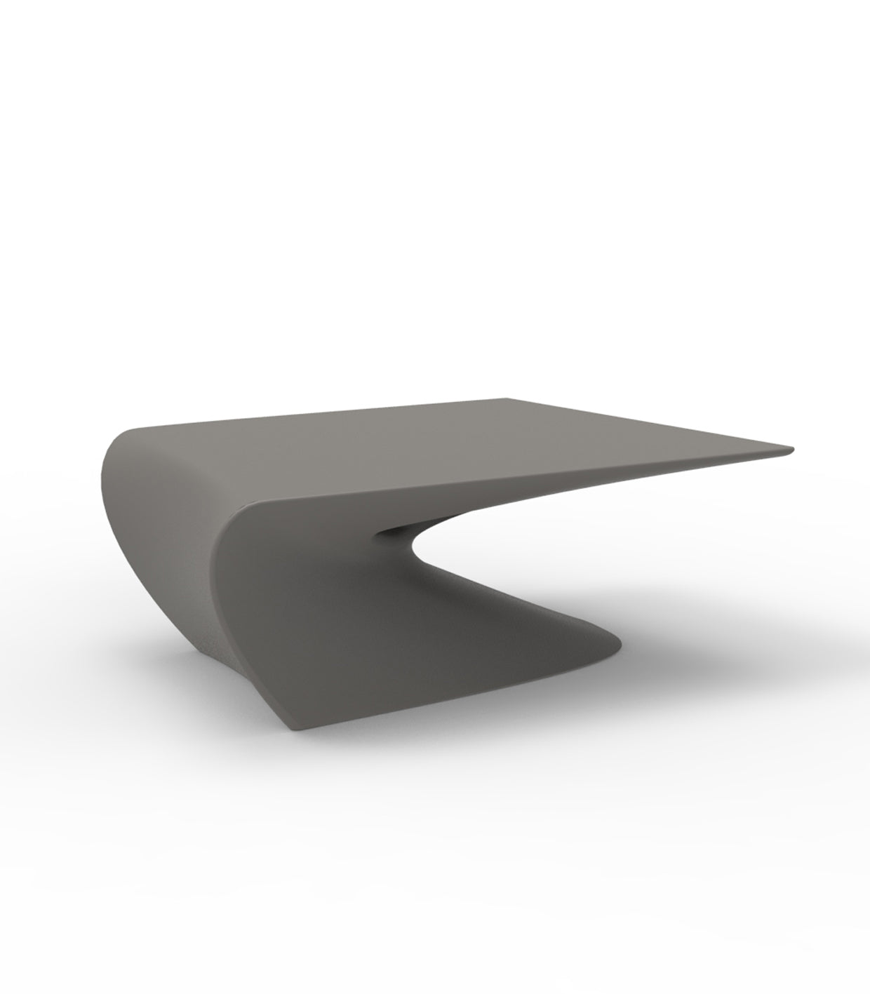 Wing Coffee Table 116X79X46