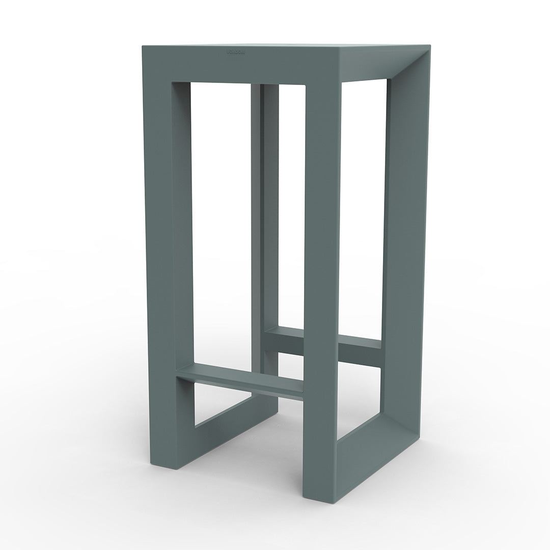 Frame Bar Table 50X50X100