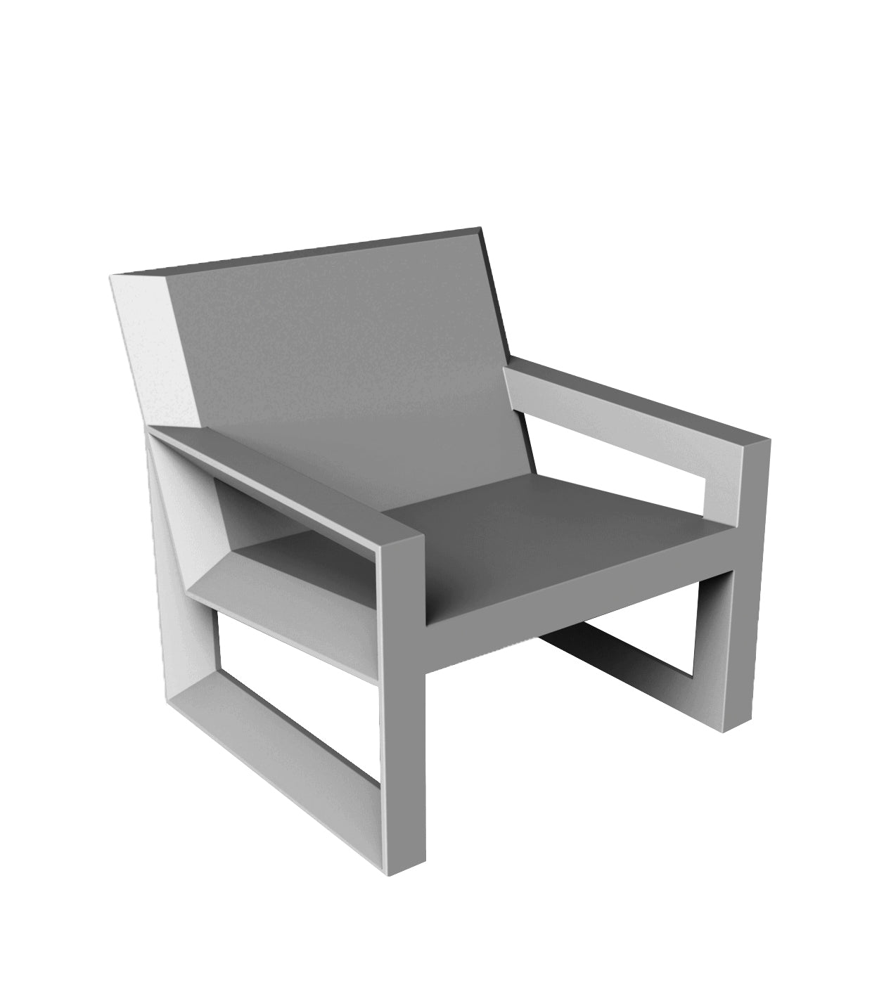 Frame Lounge Chair