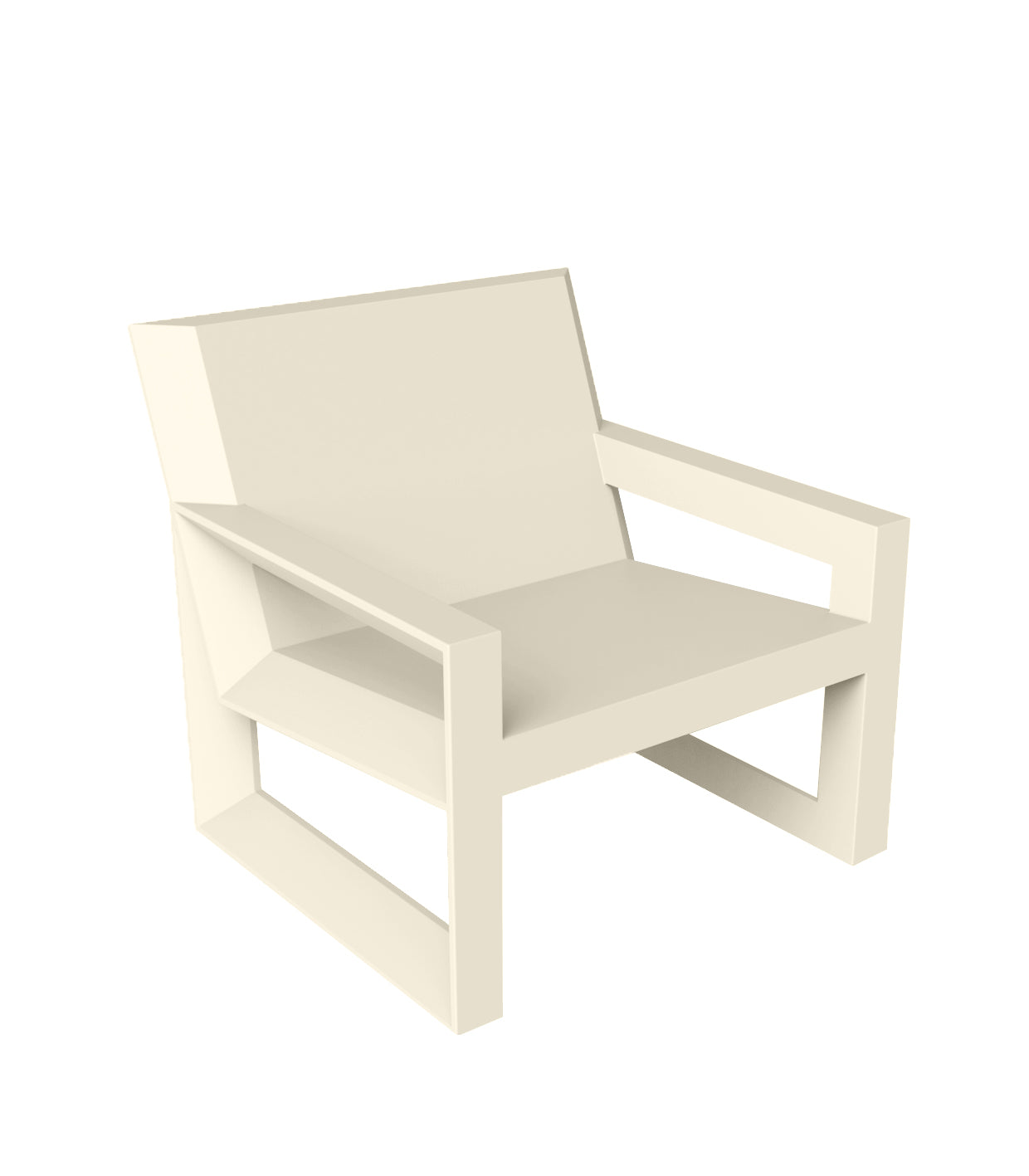Frame Lounge Chair
