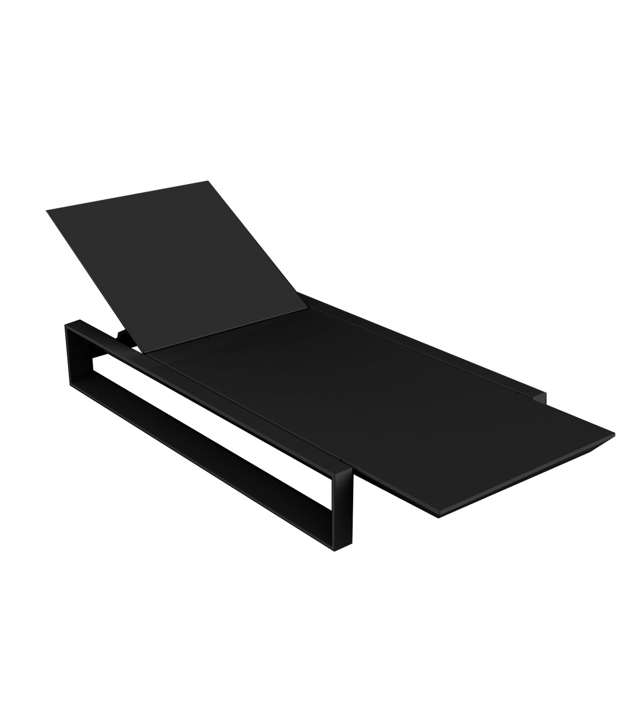Frame Sun Chaise
