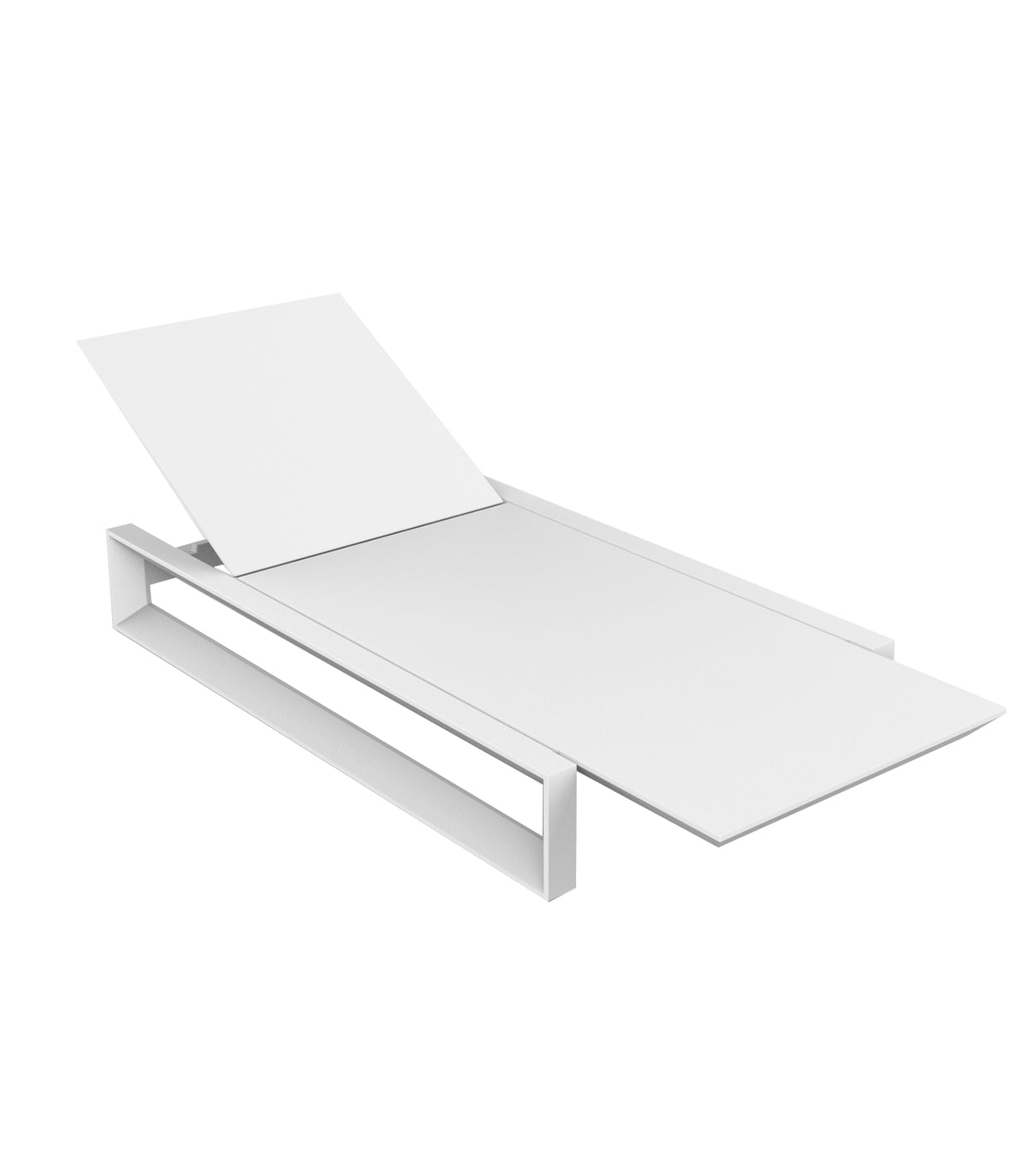 Frame Sun Chaise