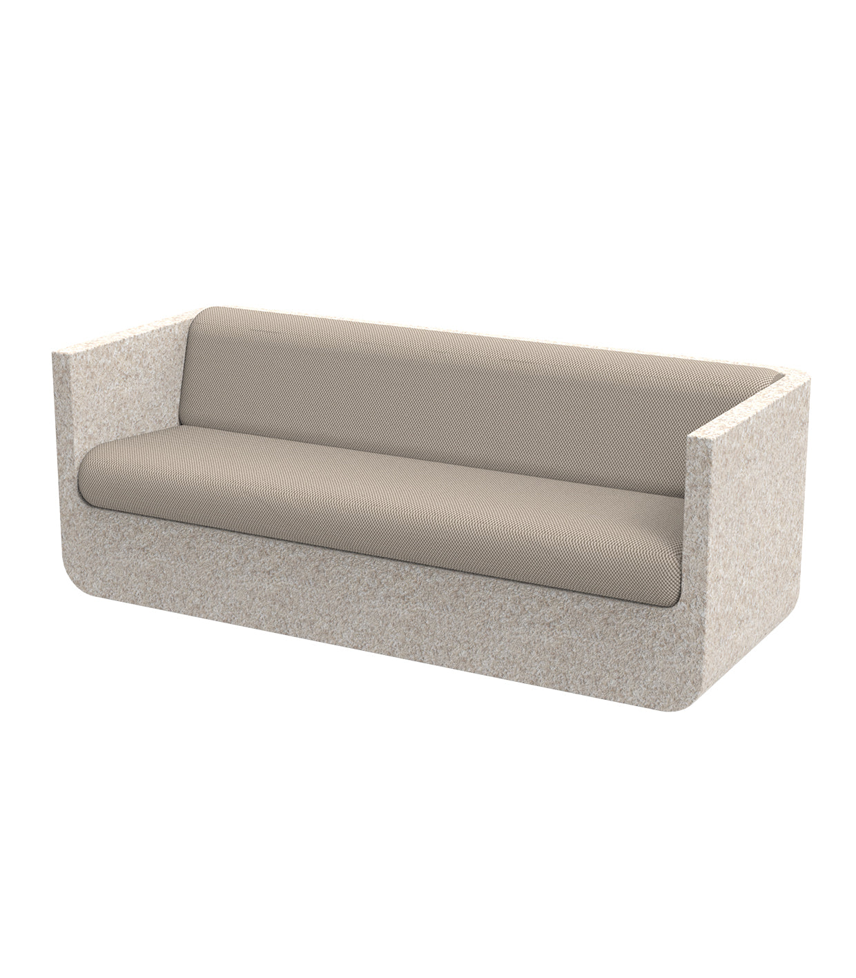 Ulm Sofa