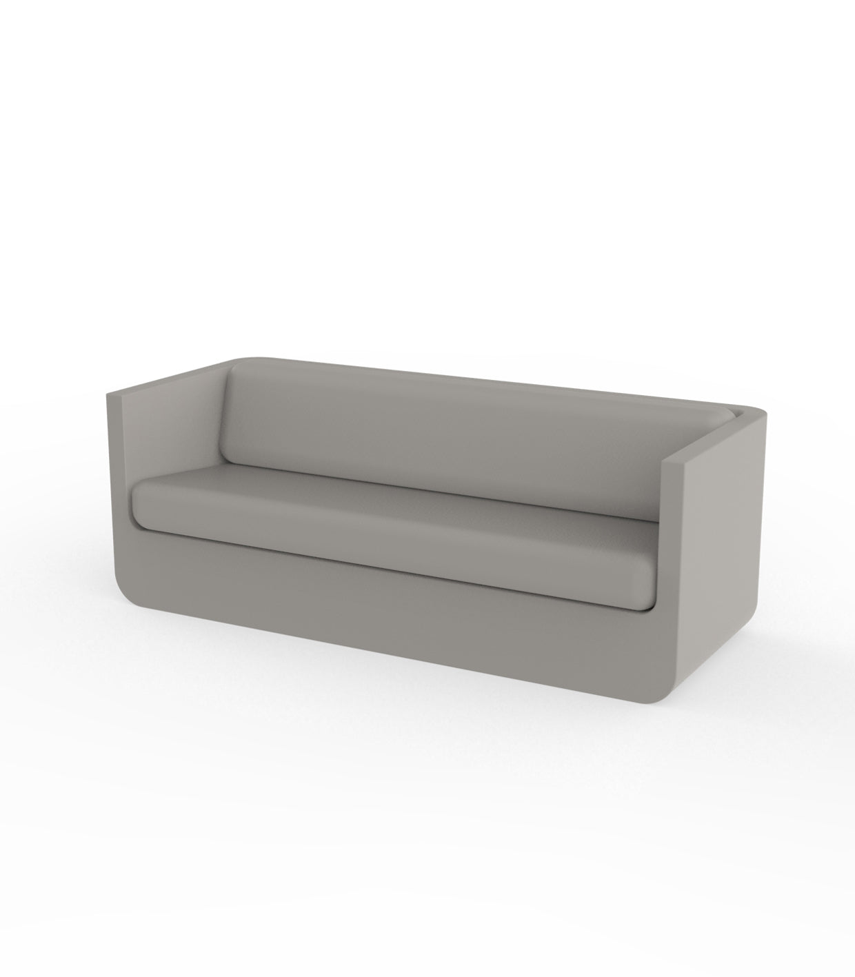 Ulm Sofa