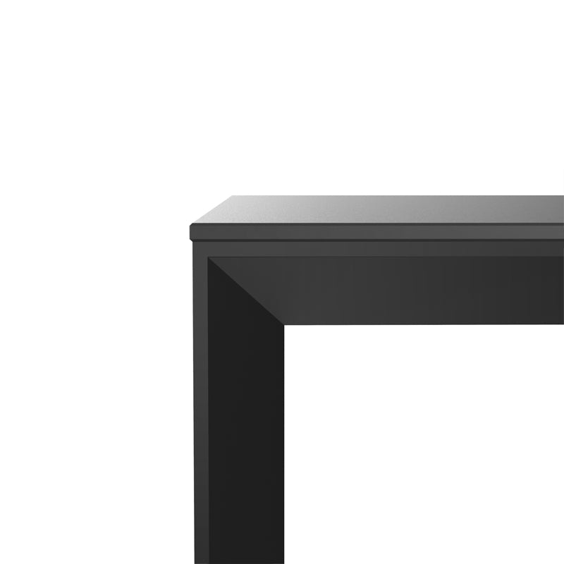 Frame Aluminium Table 160X100X32