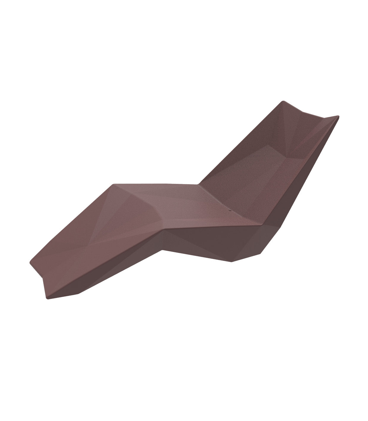 Faz - Sunbed 187X80X82 Cm