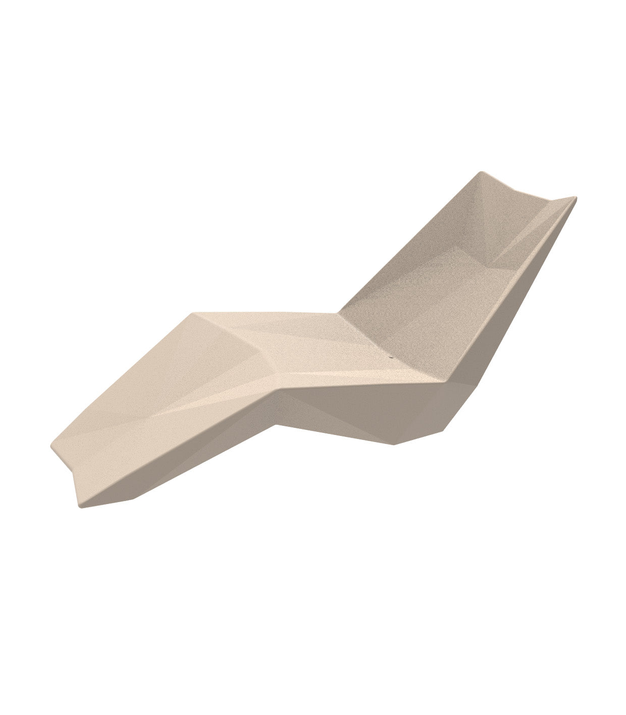 Faz - Sunbed 187X80X82 Cm