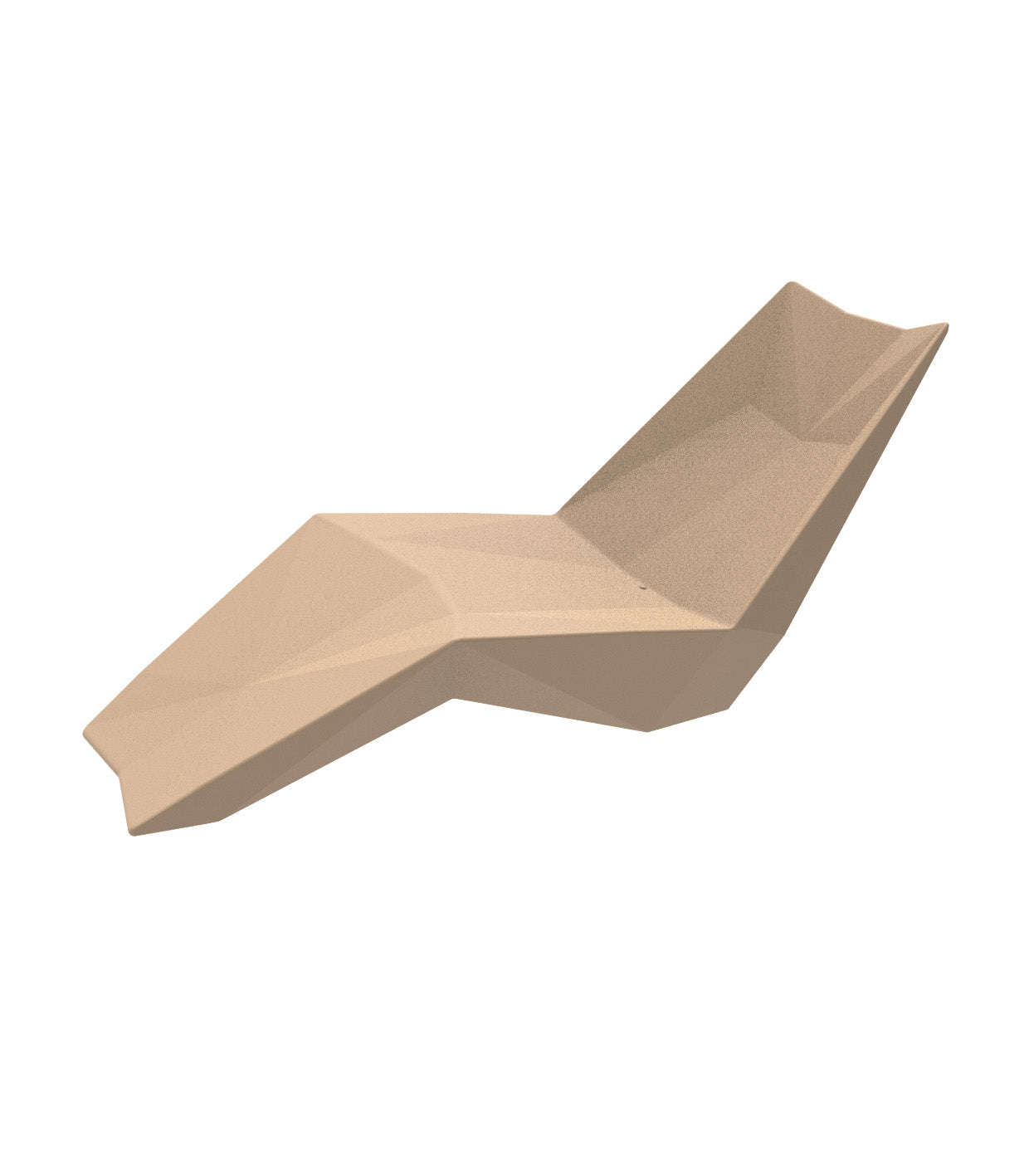 Faz - Sunbed 187X80X82 Cm