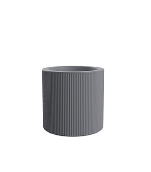 Gatsby Cylinder Planter Ø60X60