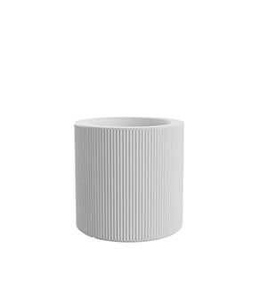 Gatsby Cylinder Planter Ø60X60