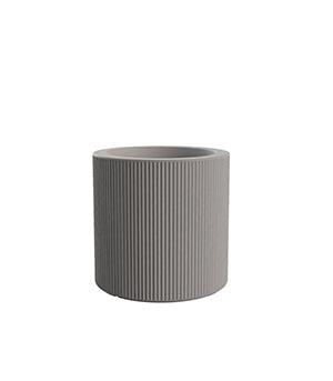 Gatsby Cylinder Planter Ø60X60