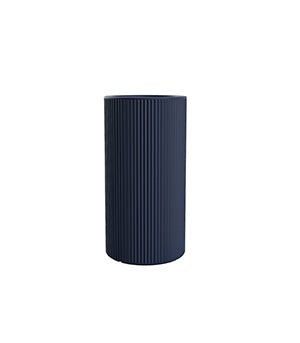 Gatsby Cylinder Planter Ø60X100