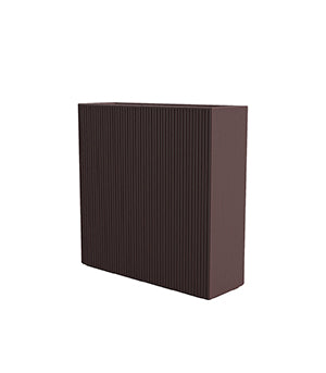 Gatsby Wall 80X25X80 Cm