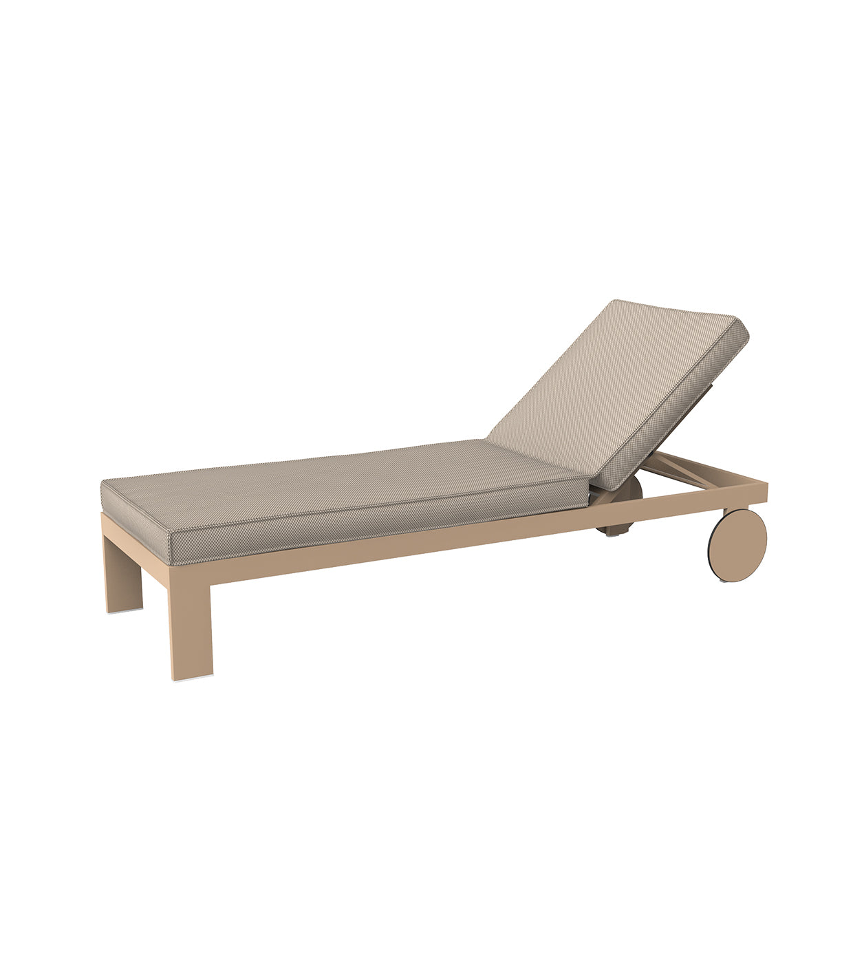 Posidonia Sun Lounger