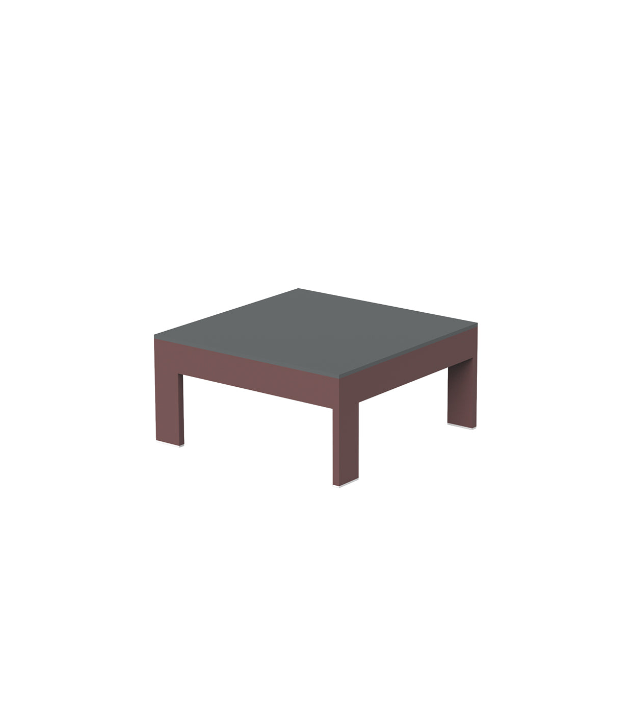 Posidonia Lounger Table