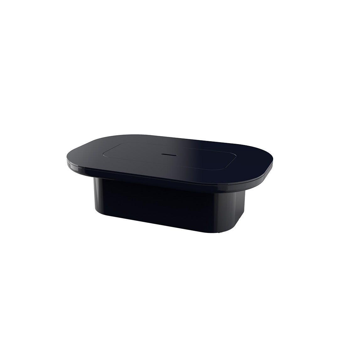 Luna Coffee Table With Storage