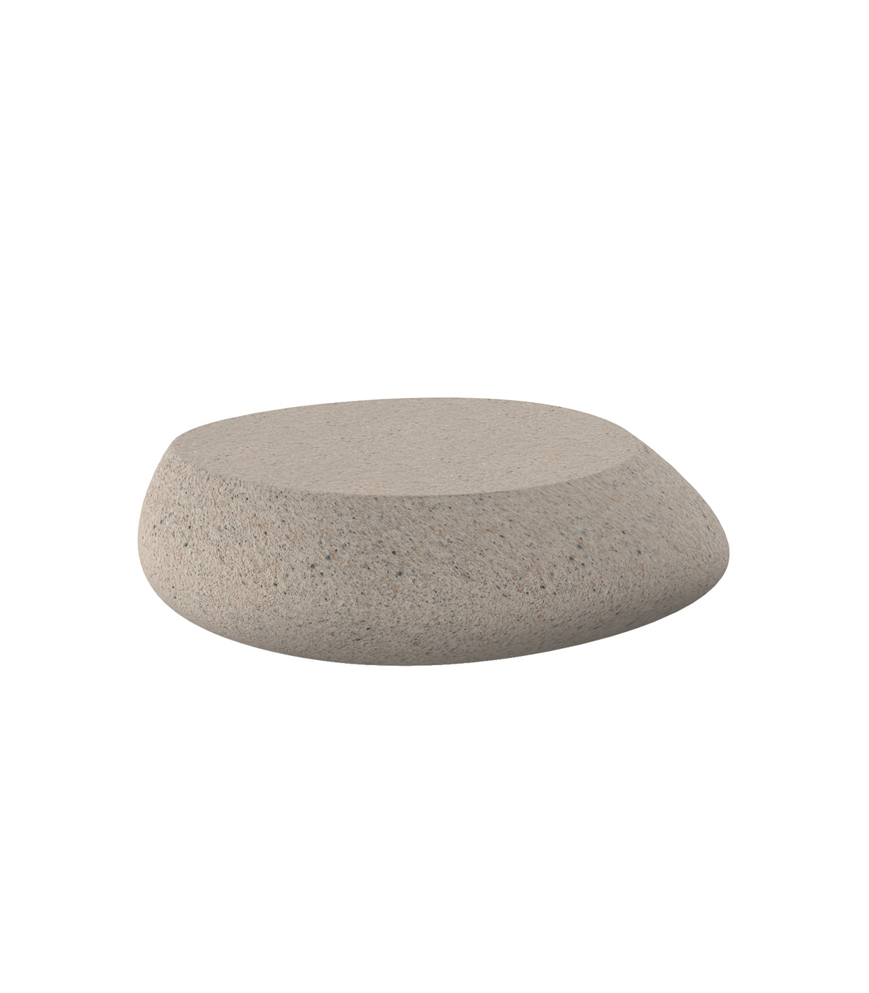 Stone Coffee Table