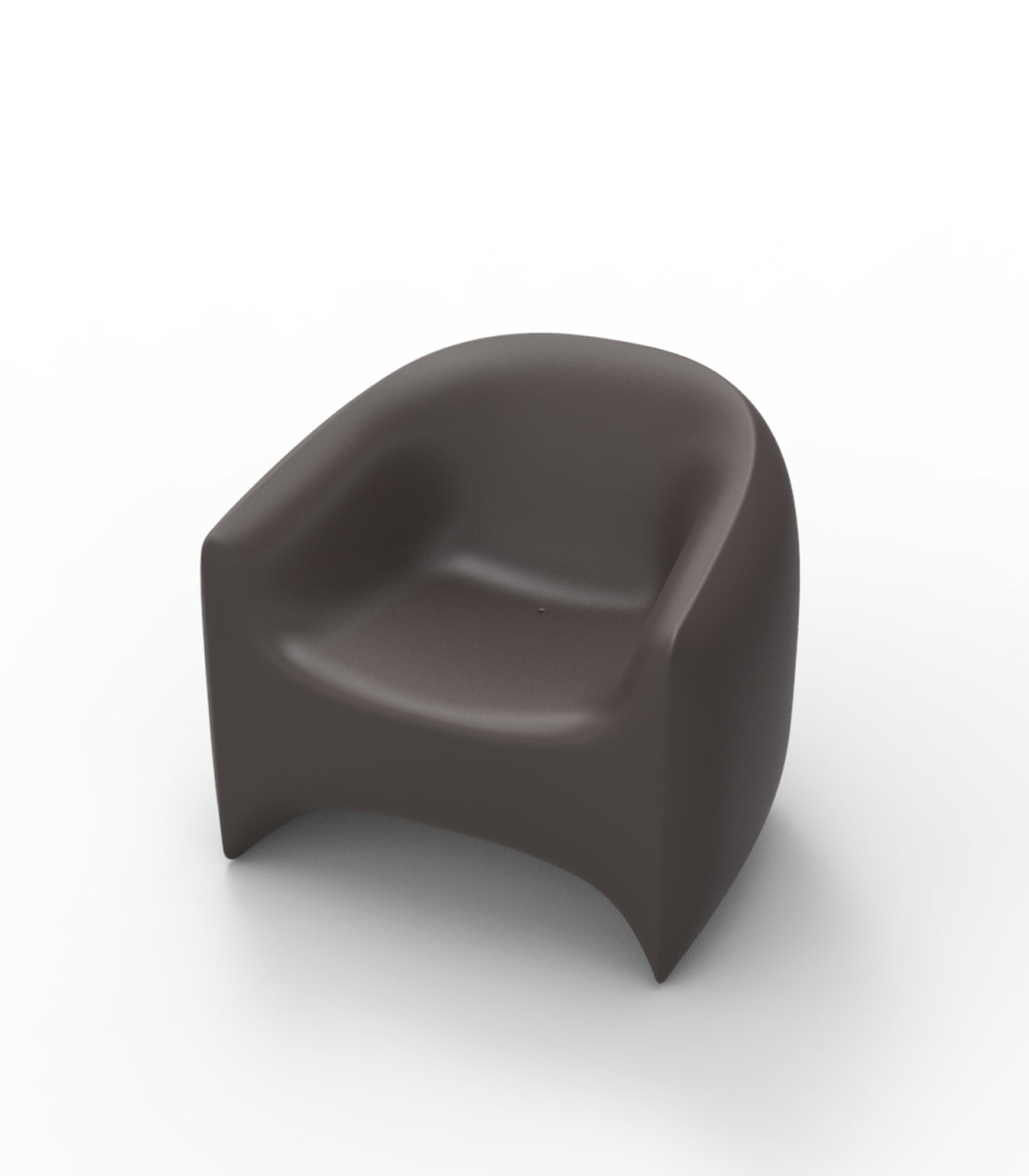 Blow Lounge Chair