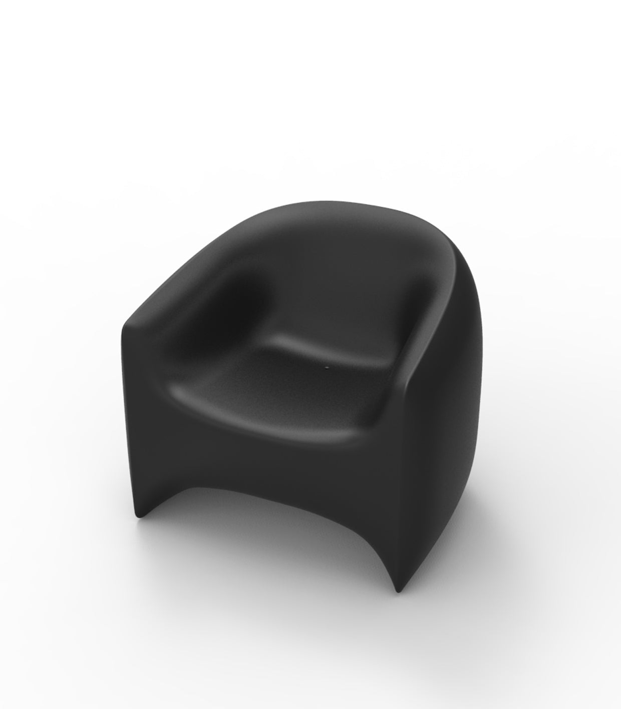 Blow Lounge Chair