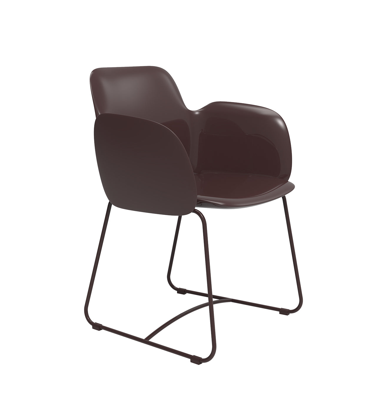 Pezzettina Armchair