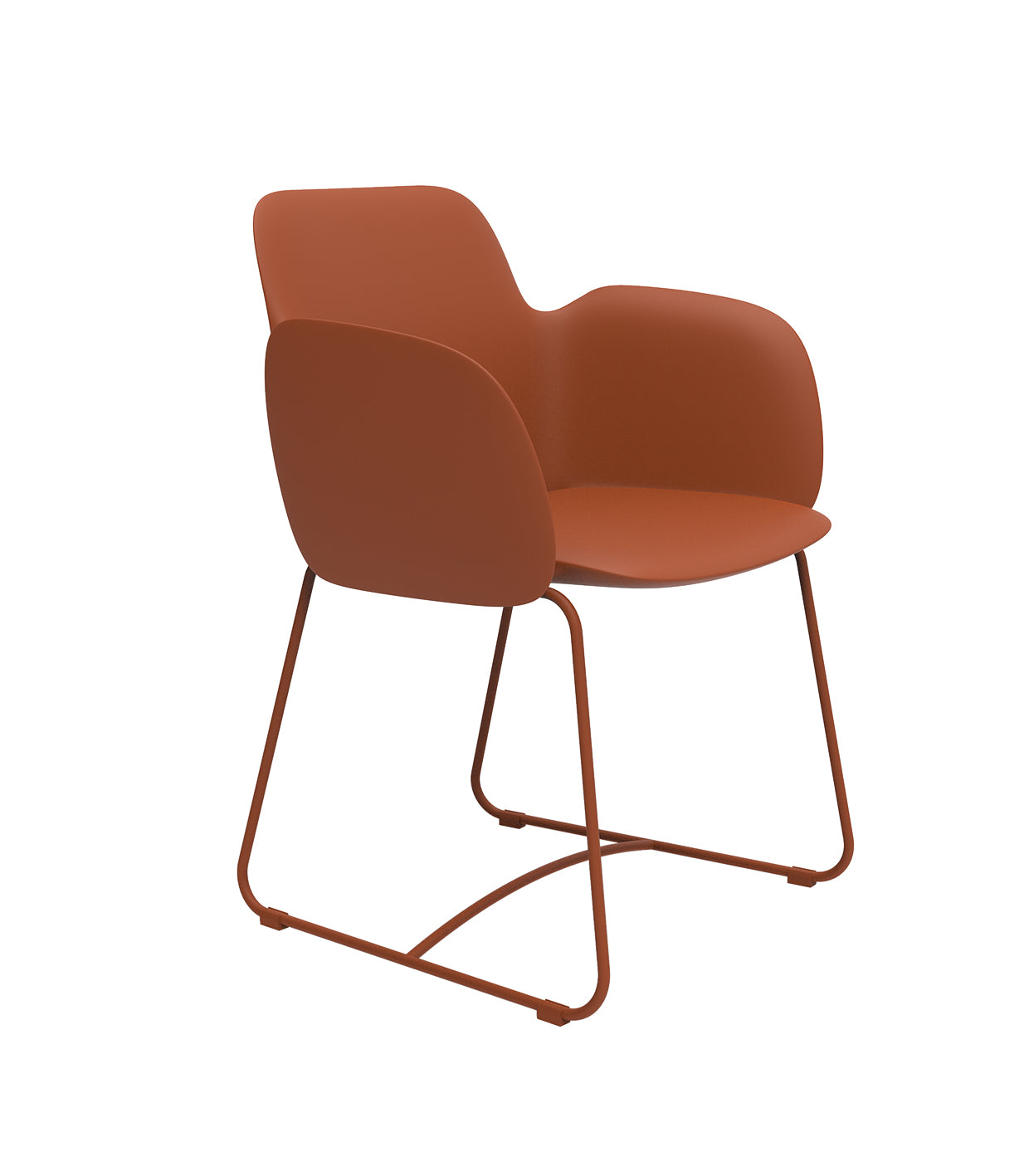 Pezzettina Armchair