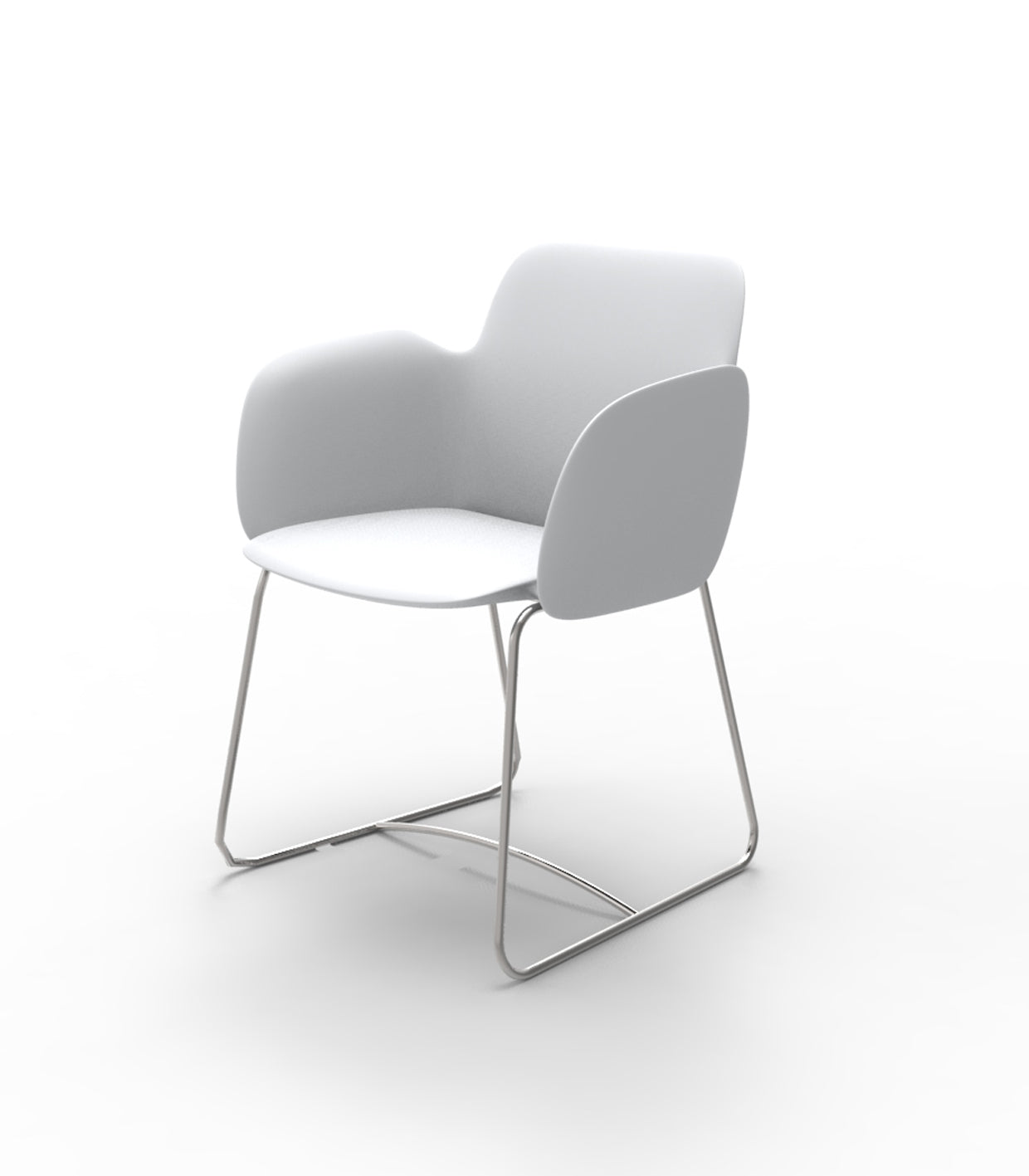 Pezzettina Armchair