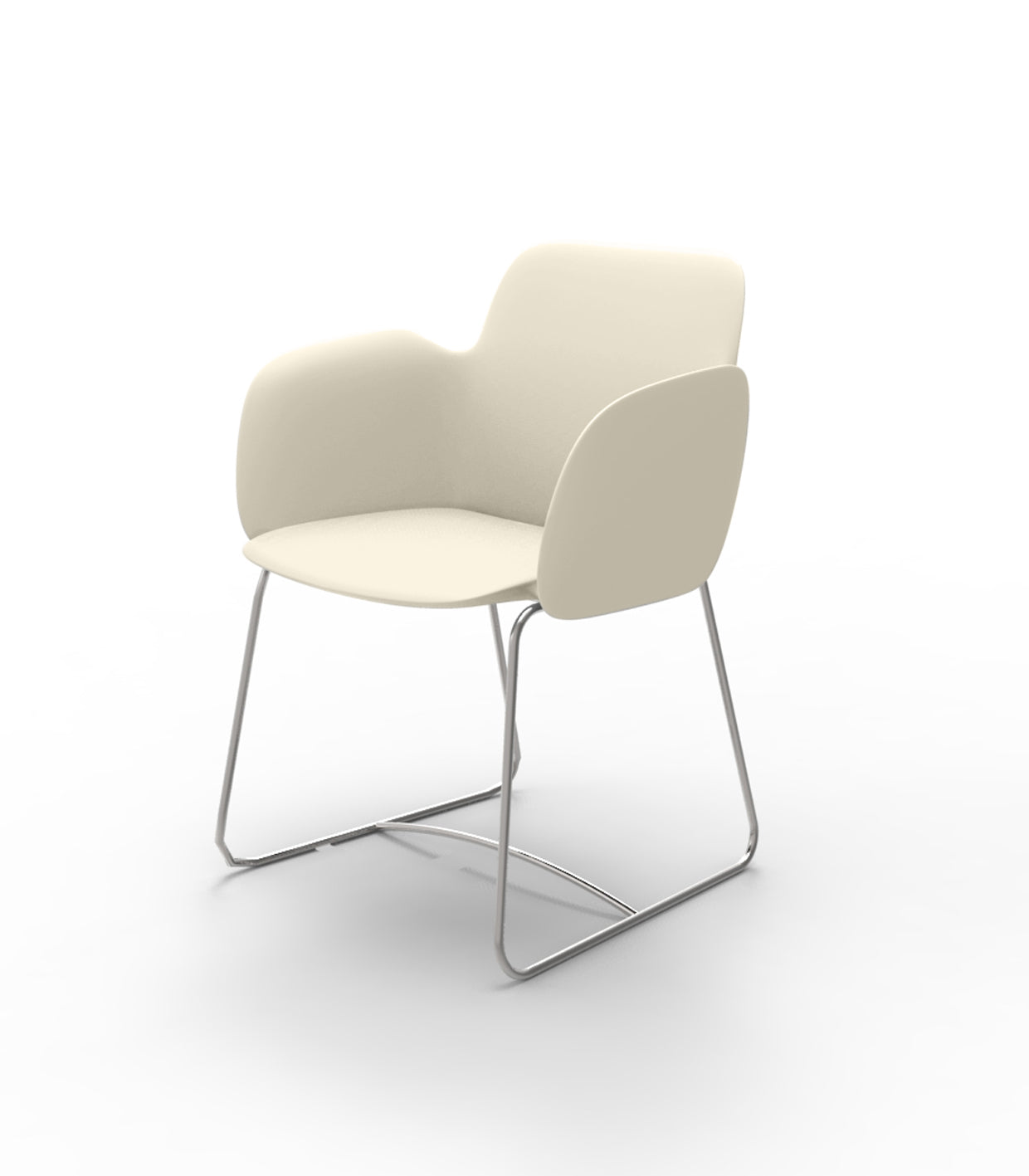 Pezzettina Armchair