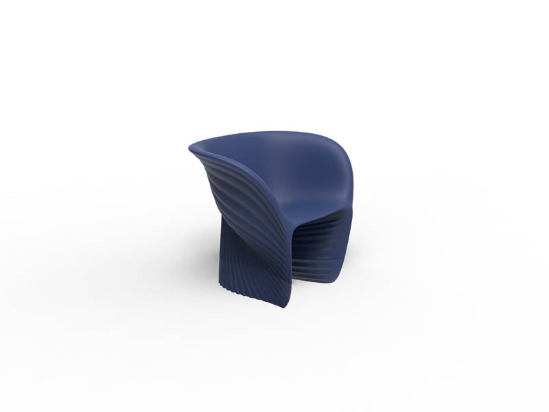 Biophilia Lounge Chair