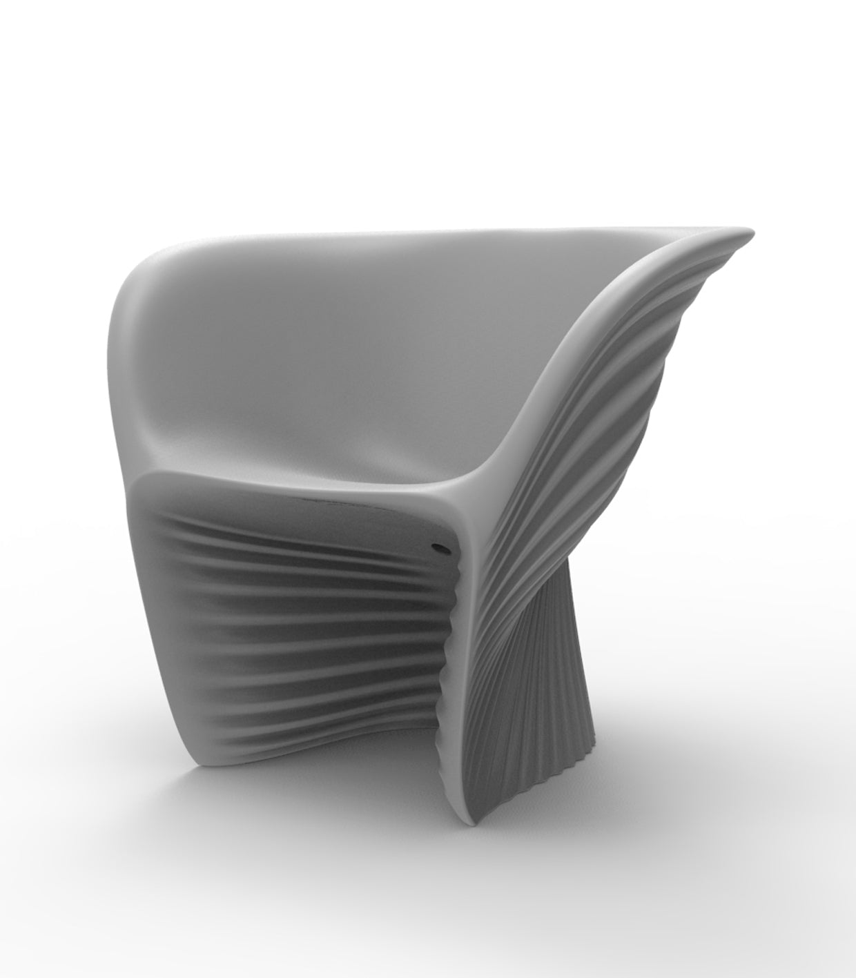 Biophilia Lounge Chair