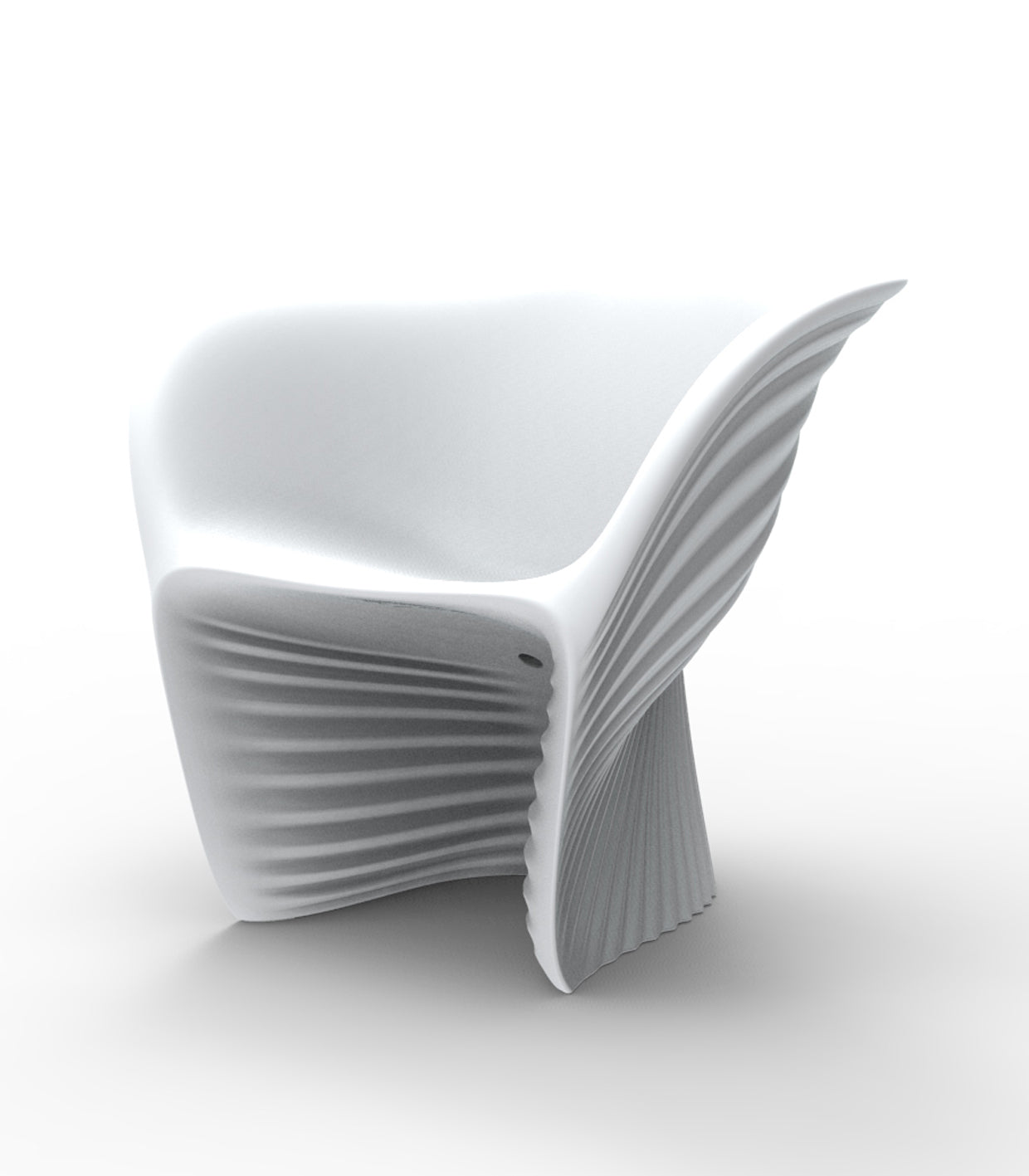 Biophilia Lounge Chair